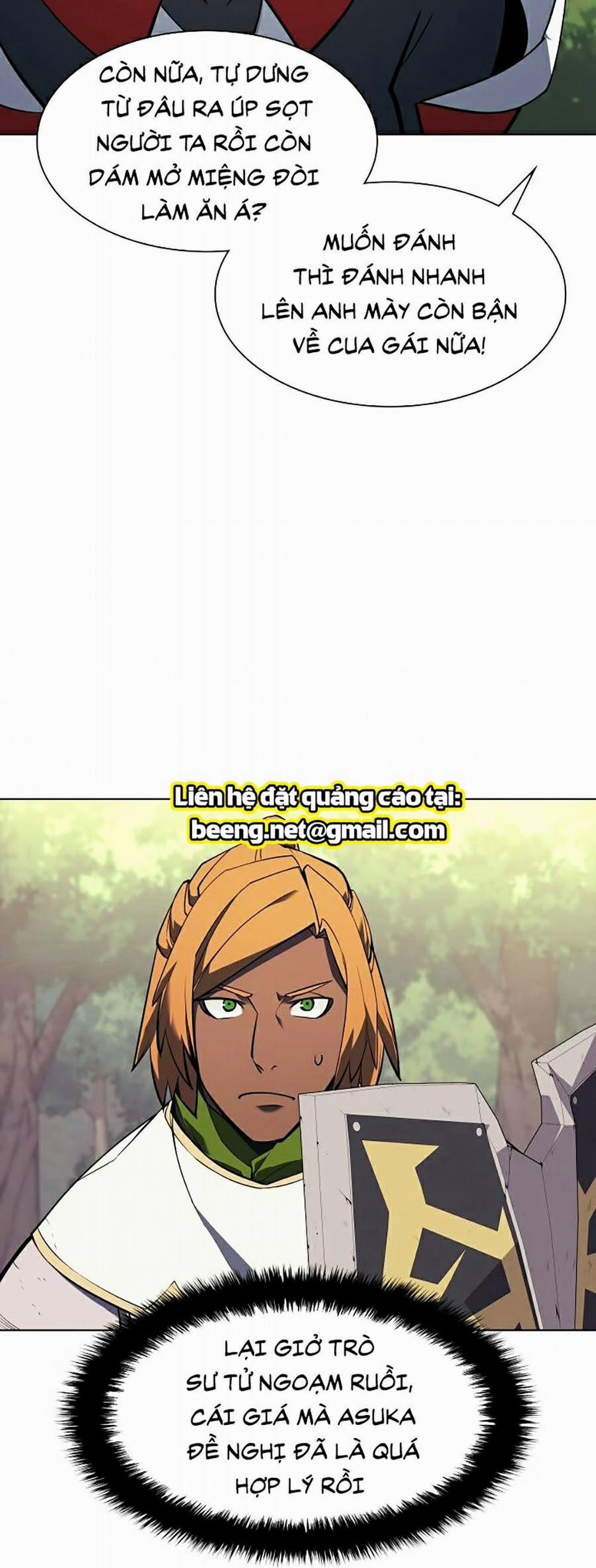 Thợ Rèn Huyền Thoại 71 trang 28