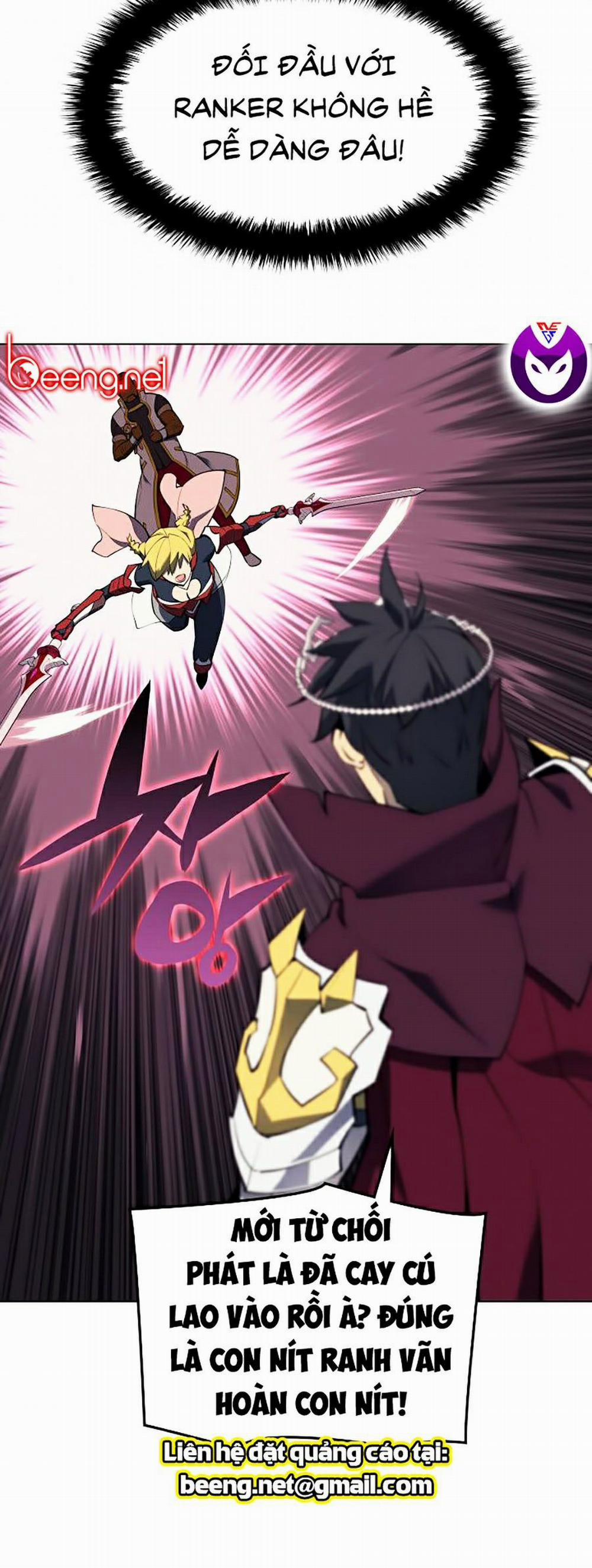 Thợ Rèn Huyền Thoại 71 trang 30