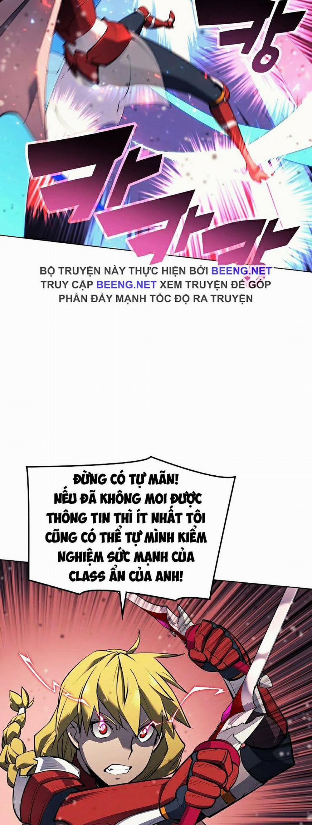 Thợ Rèn Huyền Thoại 71 trang 32