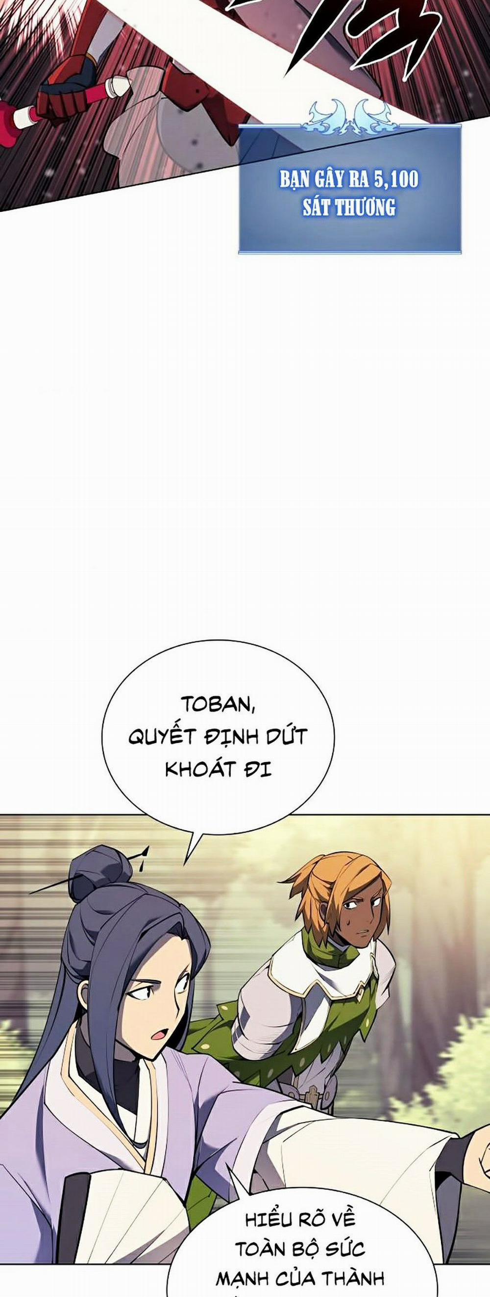 Thợ Rèn Huyền Thoại 71 trang 34