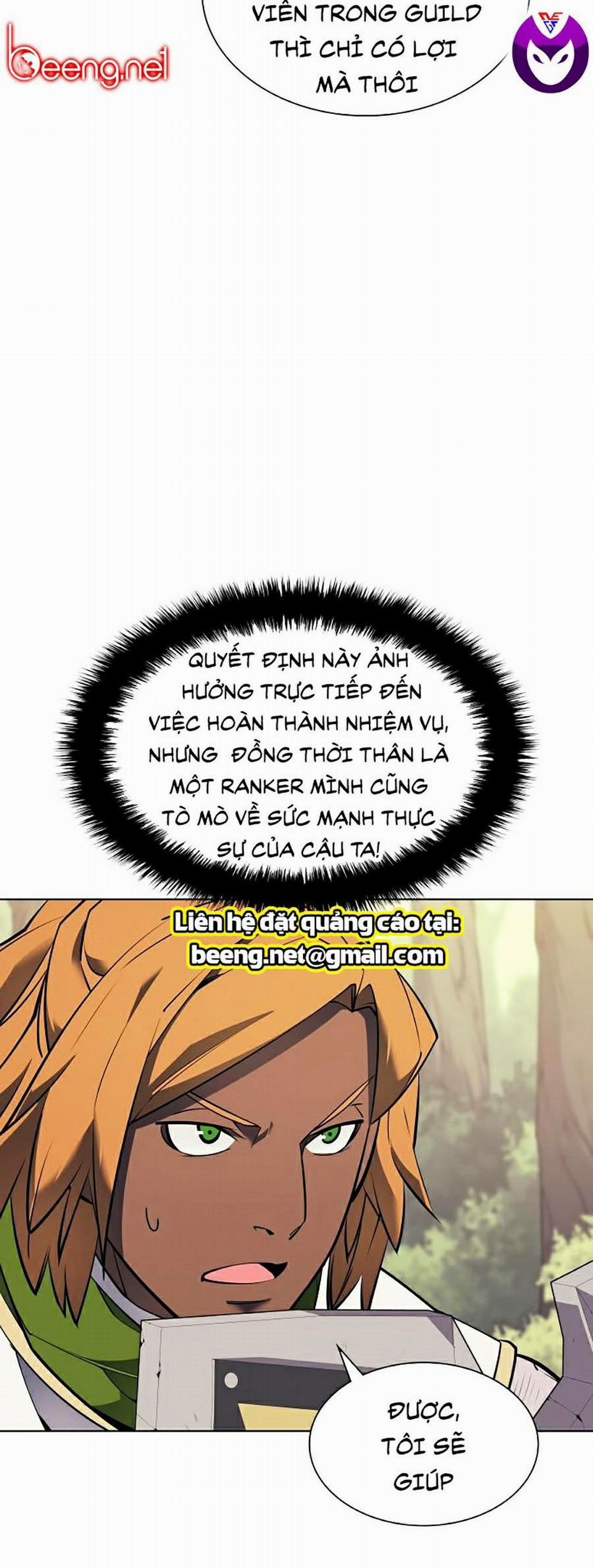 Thợ Rèn Huyền Thoại 71 trang 35