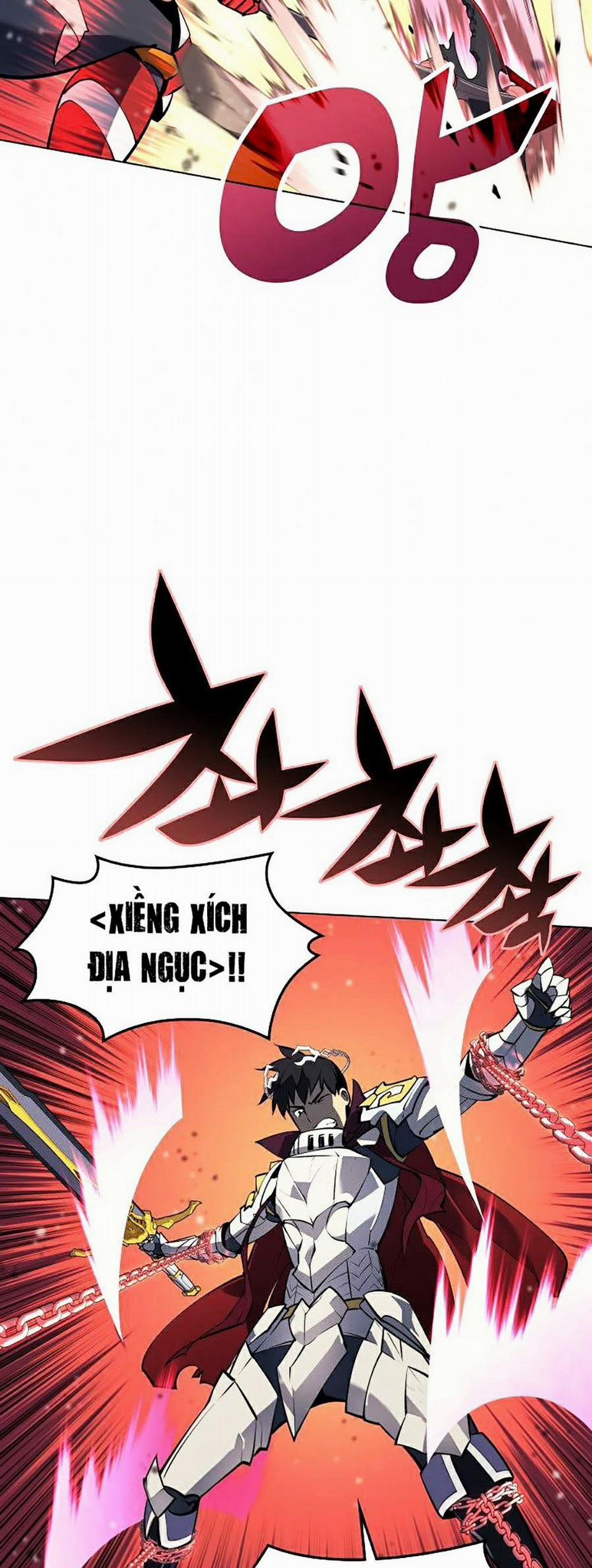 Thợ Rèn Huyền Thoại 71 trang 38