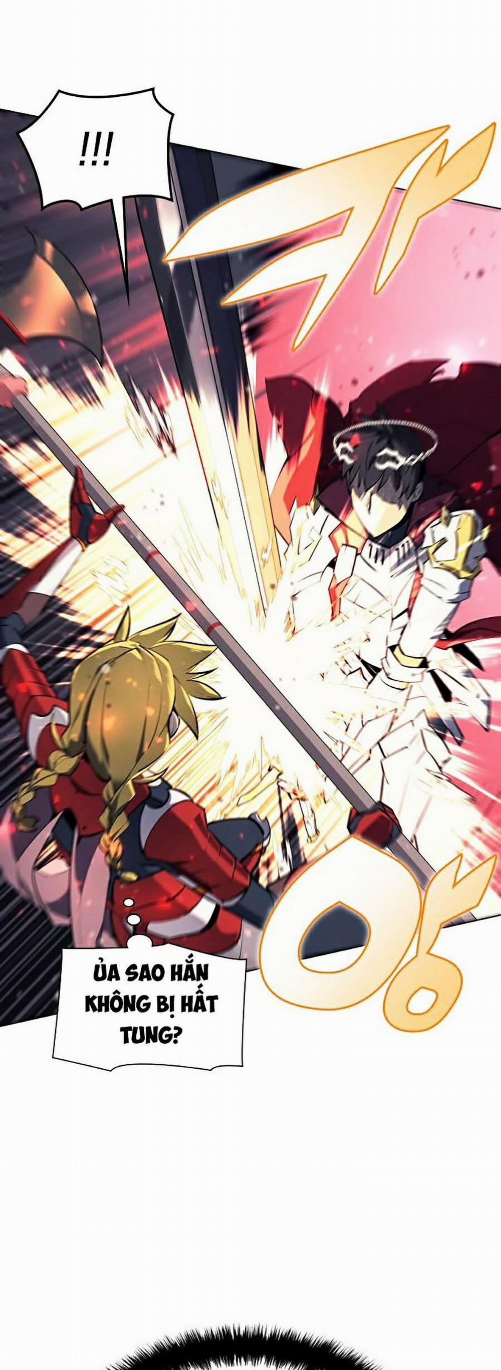 Thợ Rèn Huyền Thoại 71 trang 4