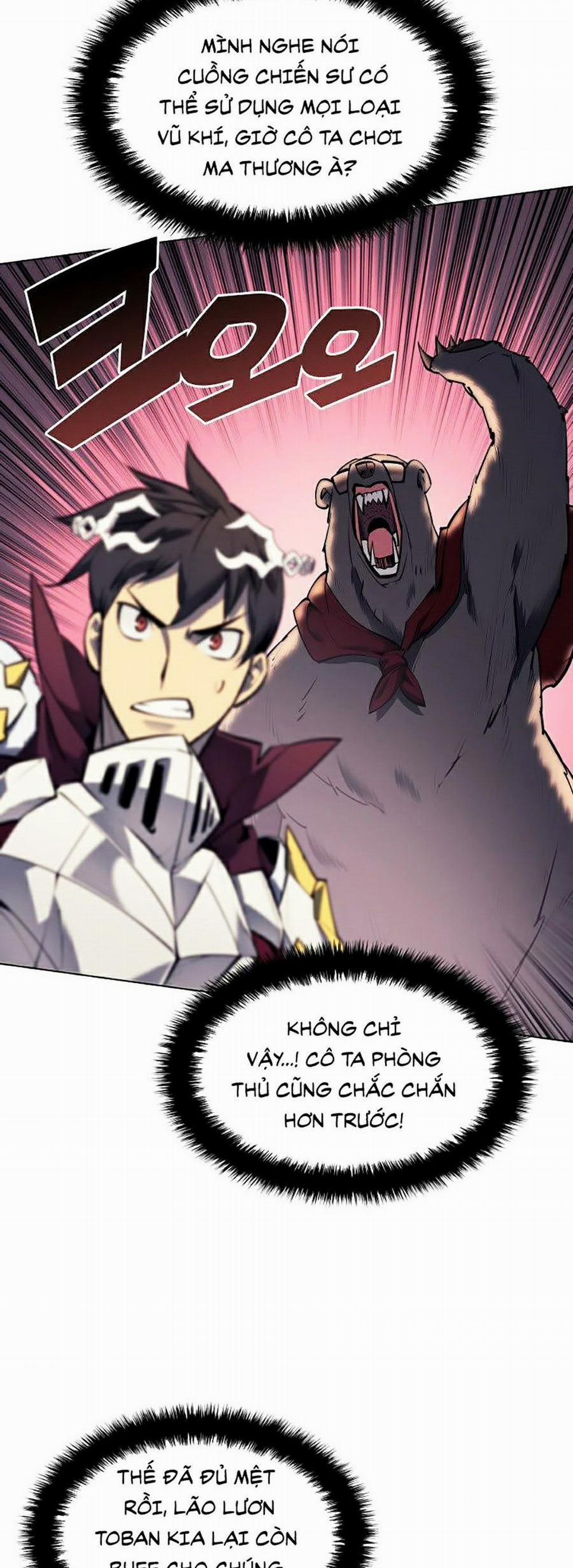 Thợ Rèn Huyền Thoại 71 trang 5
