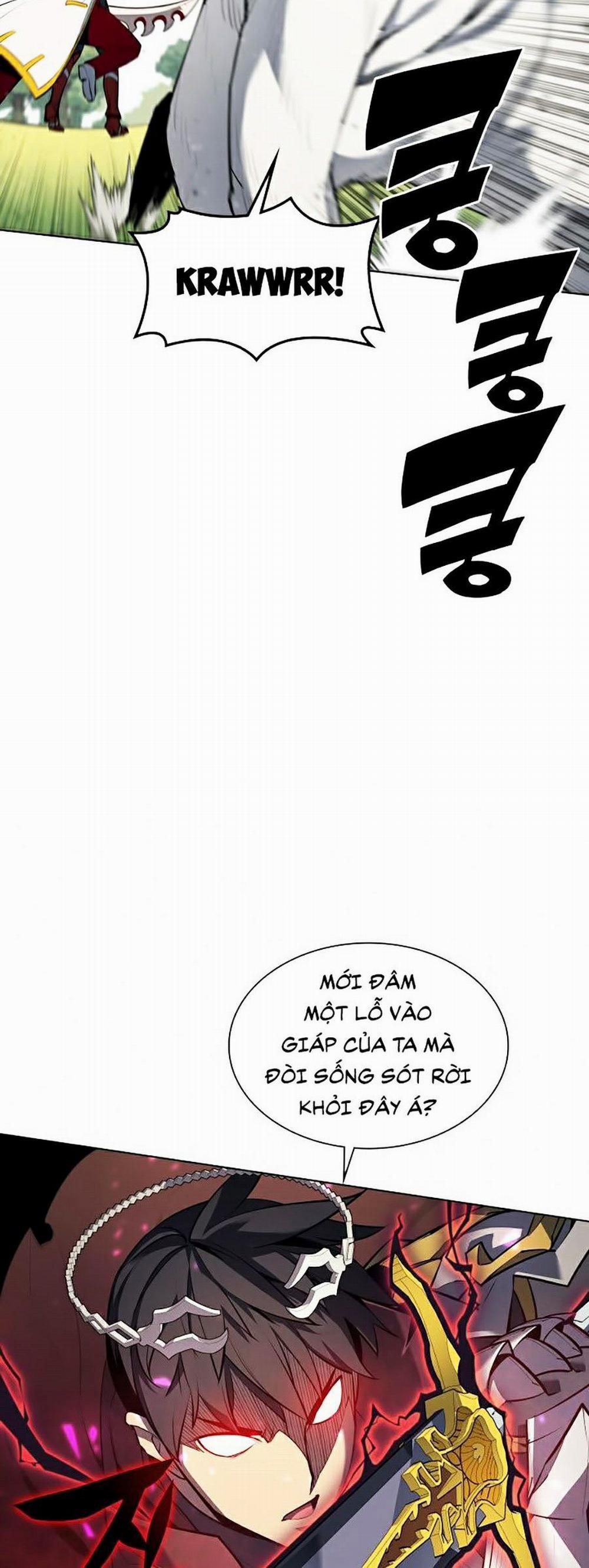 Thợ Rèn Huyền Thoại 71 trang 51