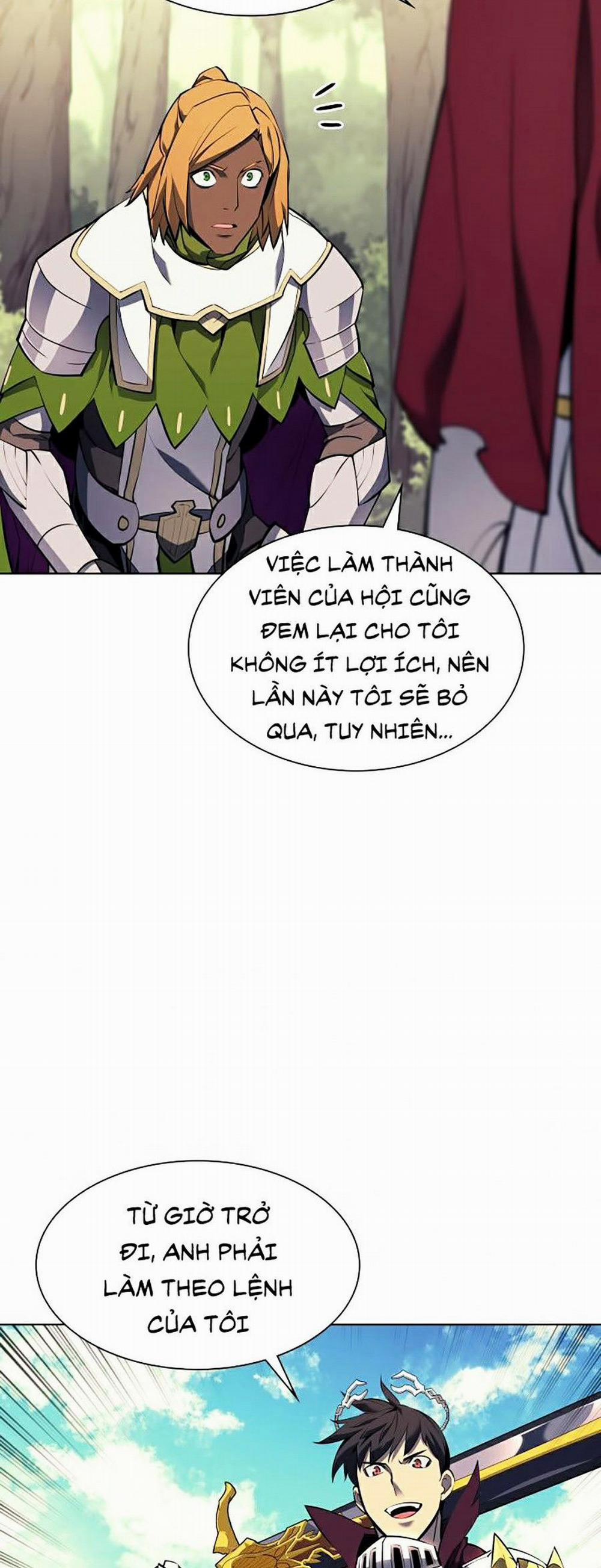 Thợ Rèn Huyền Thoại 71 trang 65