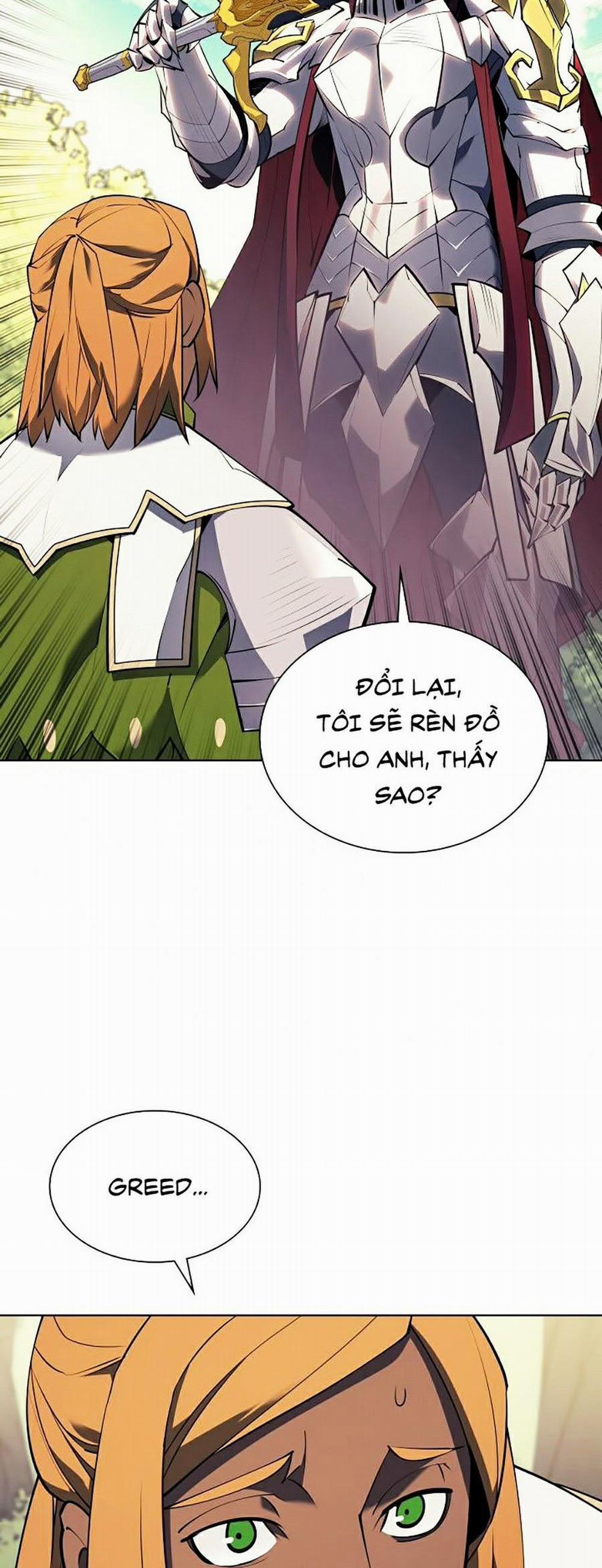 Thợ Rèn Huyền Thoại 71 trang 66