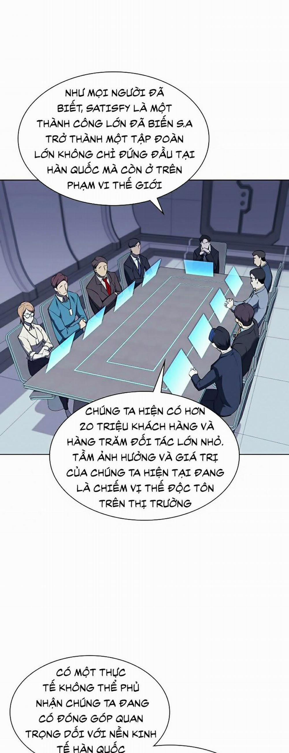 Thợ Rèn Huyền Thoại 71 trang 71