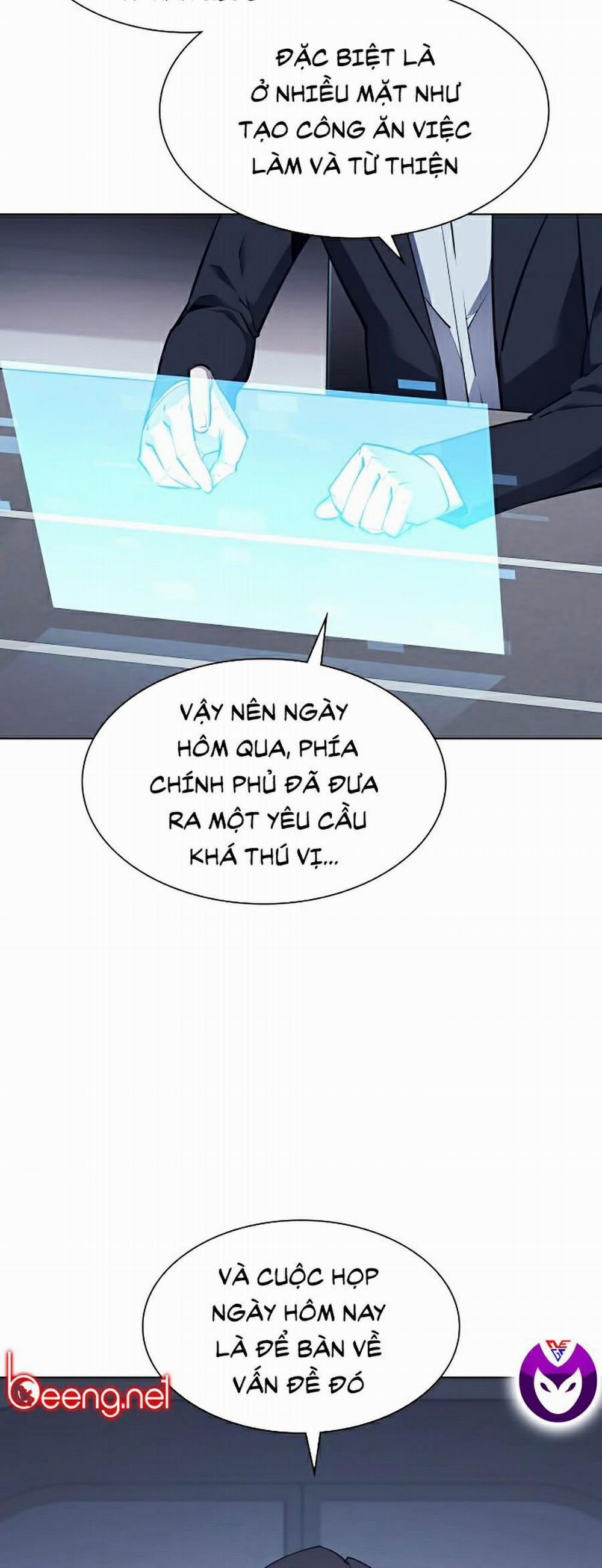 Thợ Rèn Huyền Thoại 71 trang 72