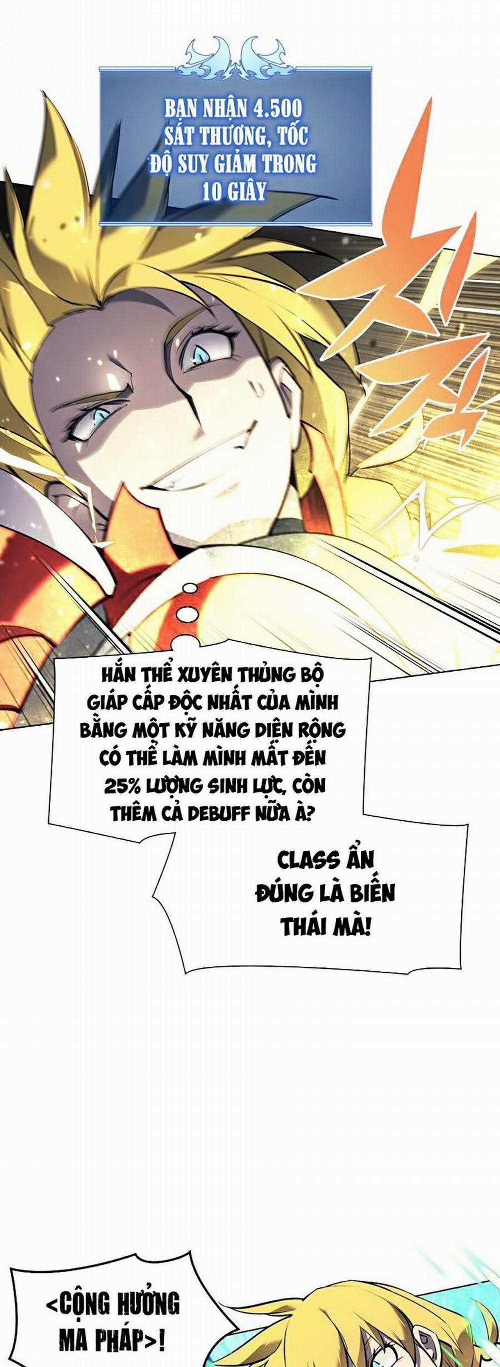 Thợ Rèn Huyền Thoại 71 trang 8