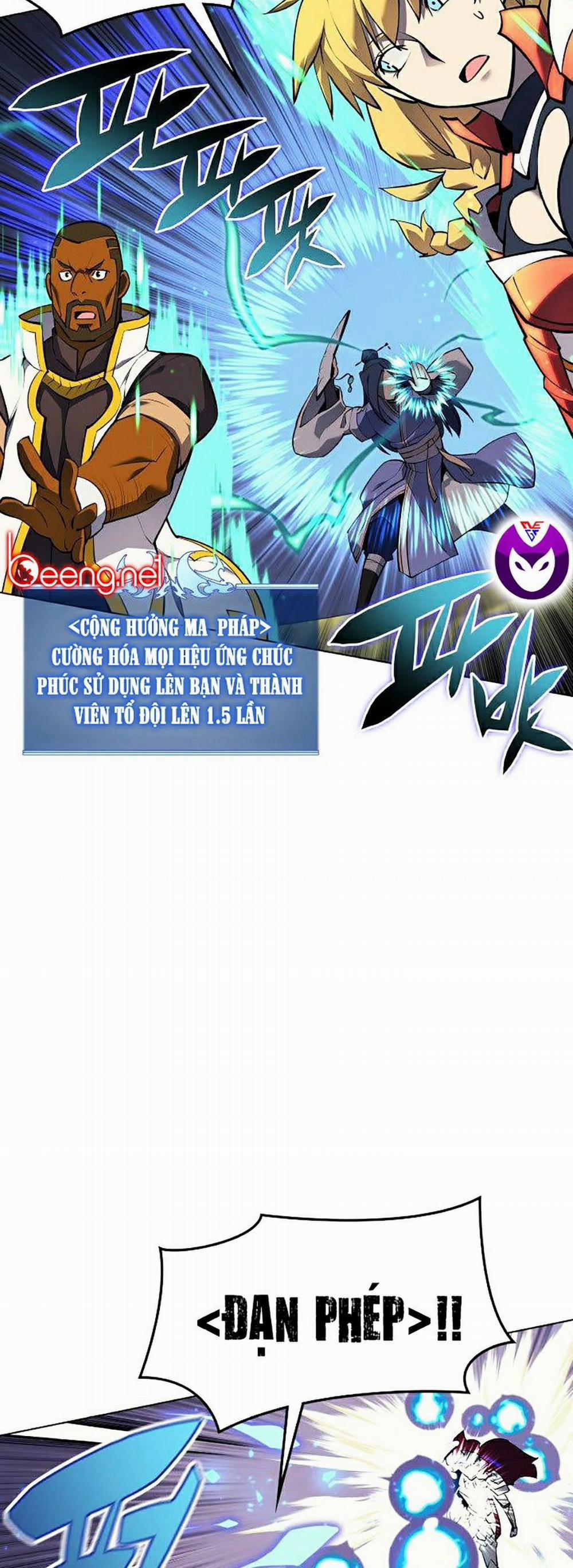 Thợ Rèn Huyền Thoại 71 trang 9