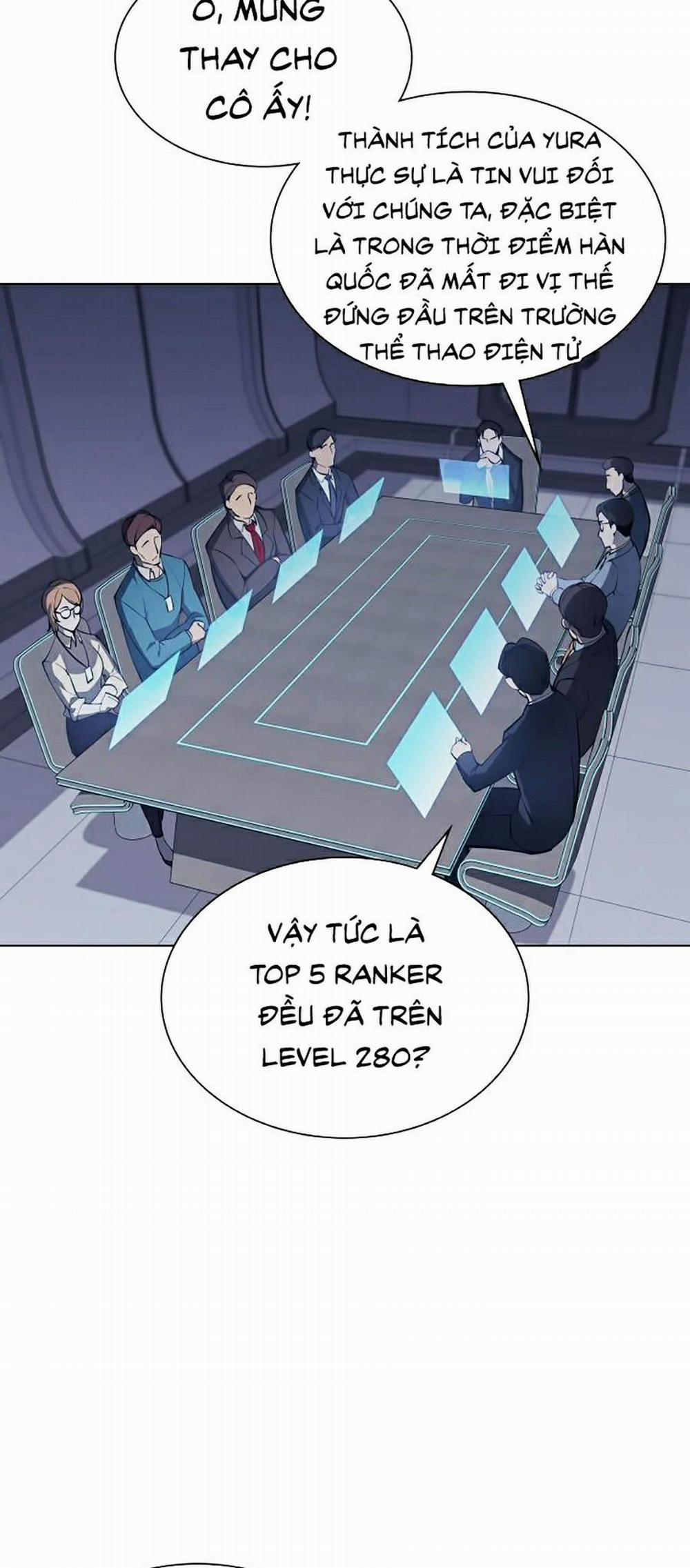 Thợ Rèn Huyền Thoại 72 trang 11