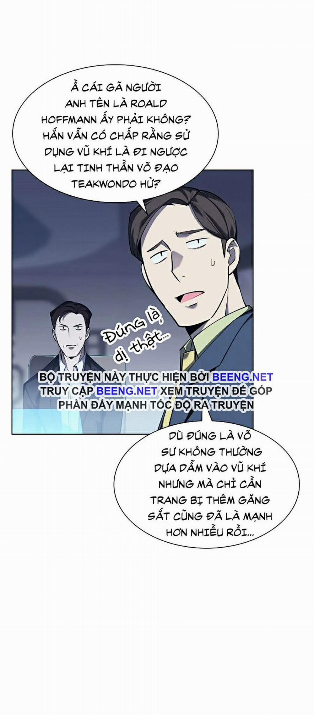 Thợ Rèn Huyền Thoại 72 trang 15