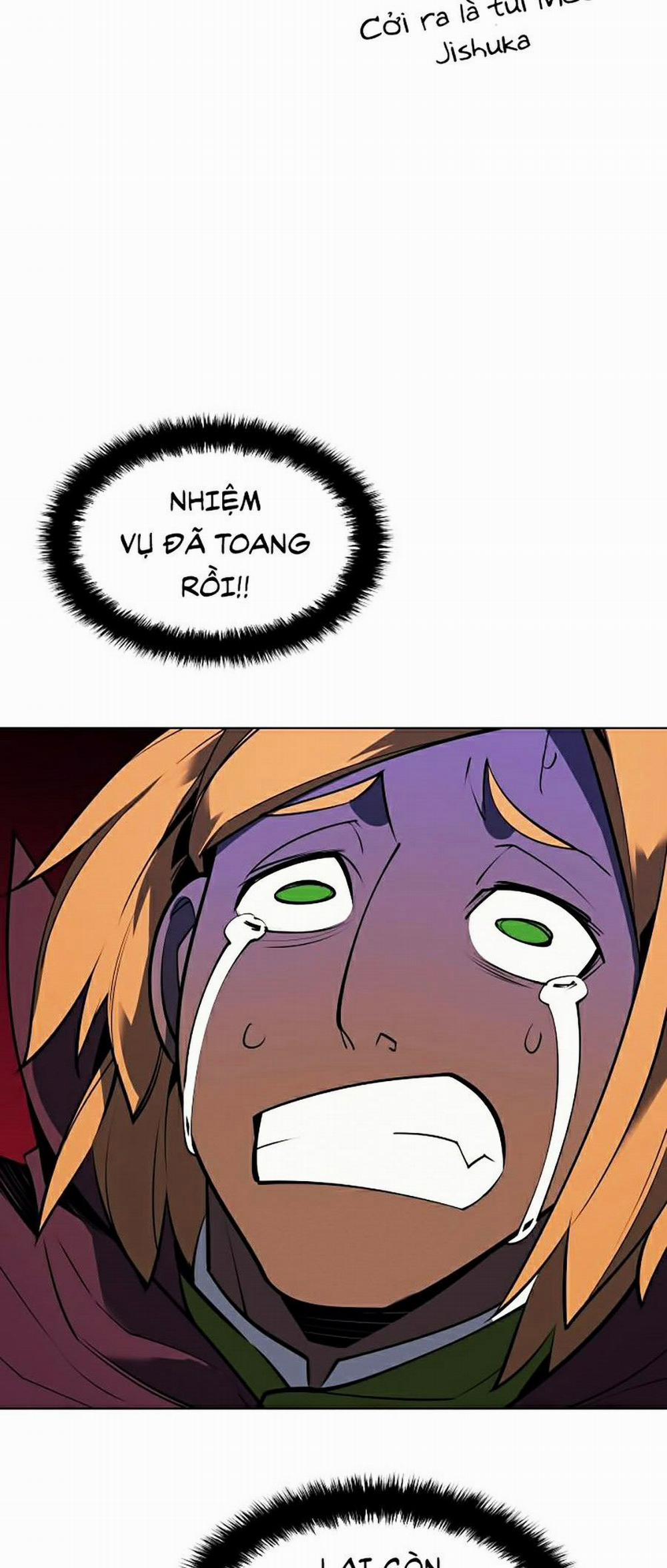 Thợ Rèn Huyền Thoại 72 trang 49