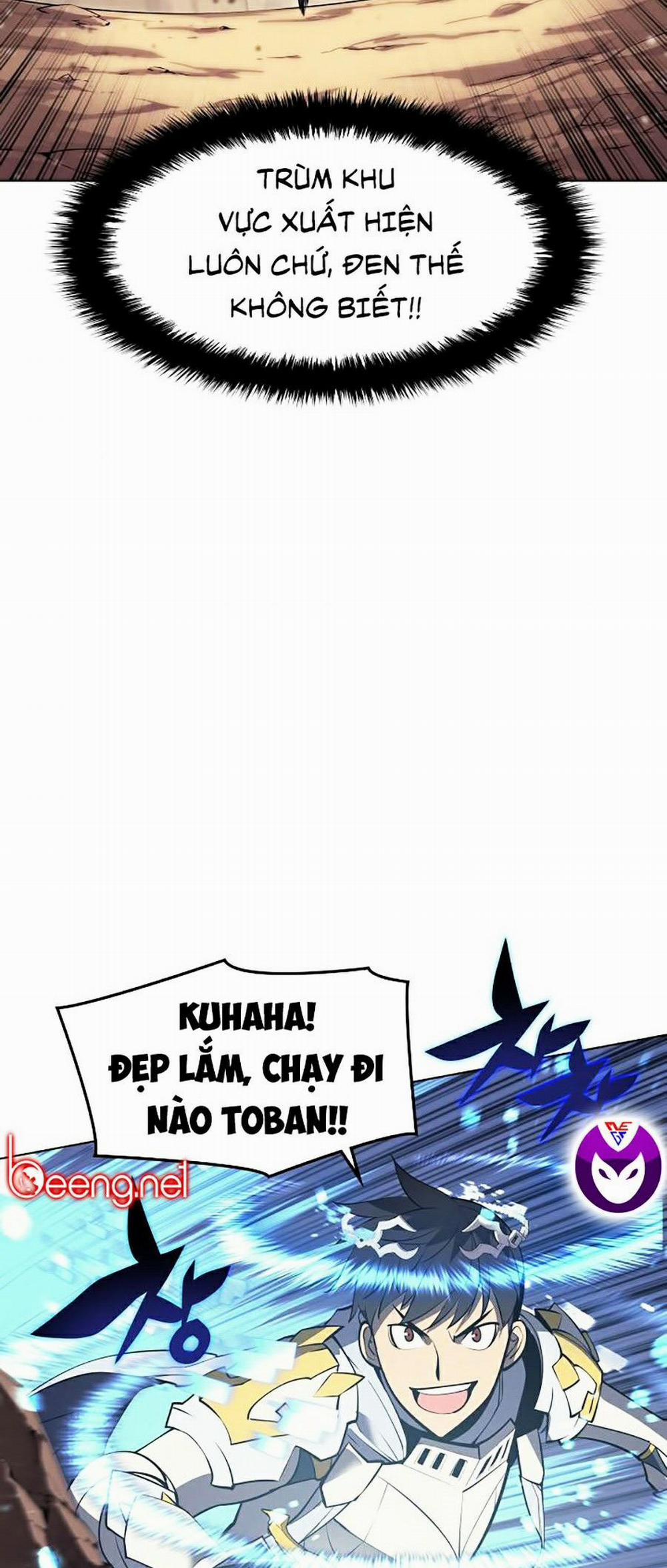 Thợ Rèn Huyền Thoại 72 trang 51