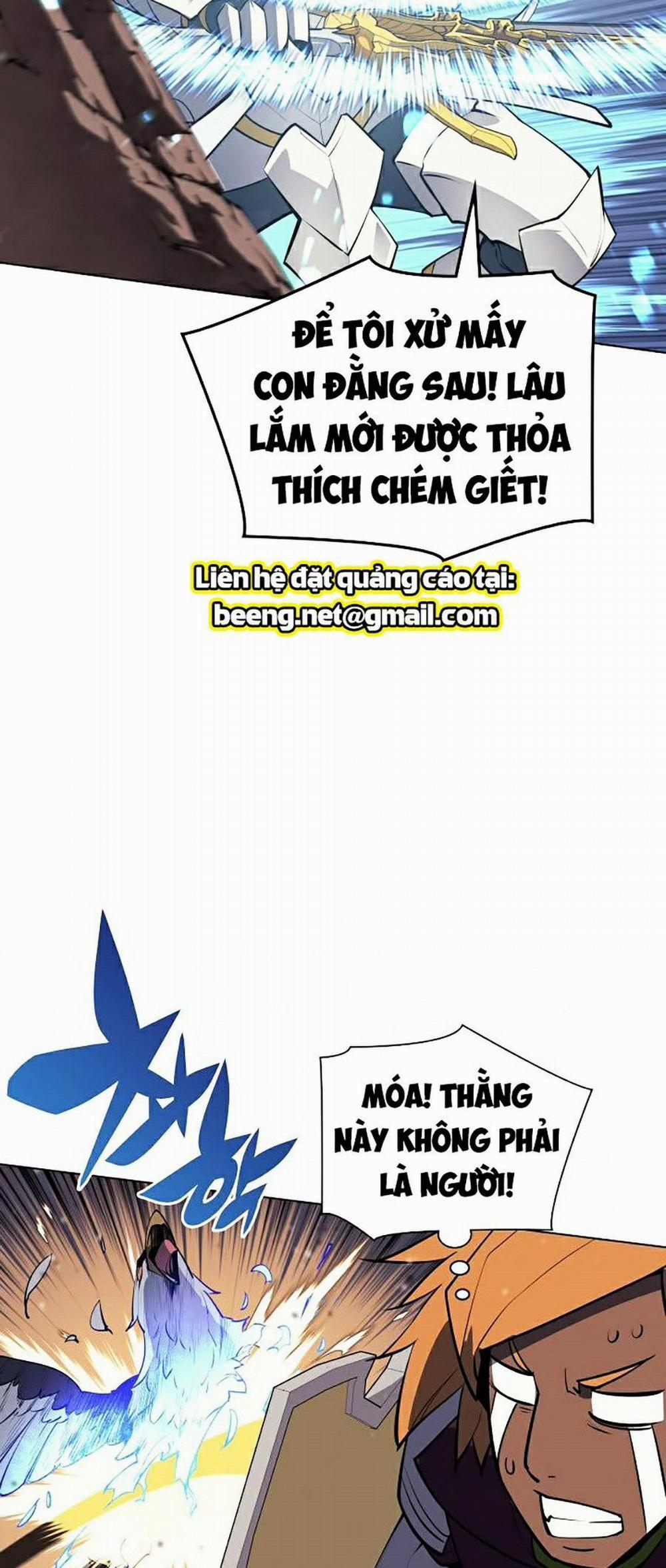 Thợ Rèn Huyền Thoại 72 trang 52