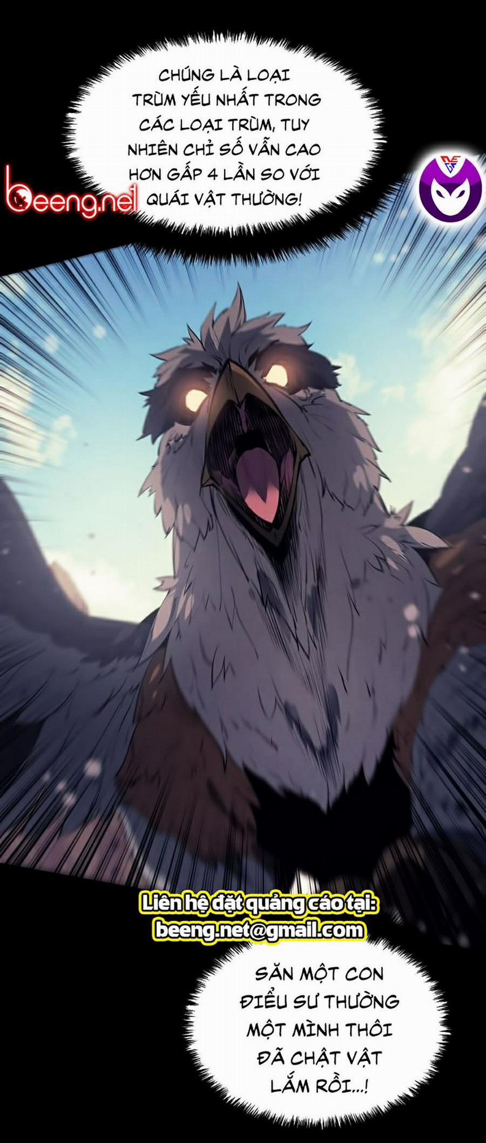 Thợ Rèn Huyền Thoại 72 trang 56