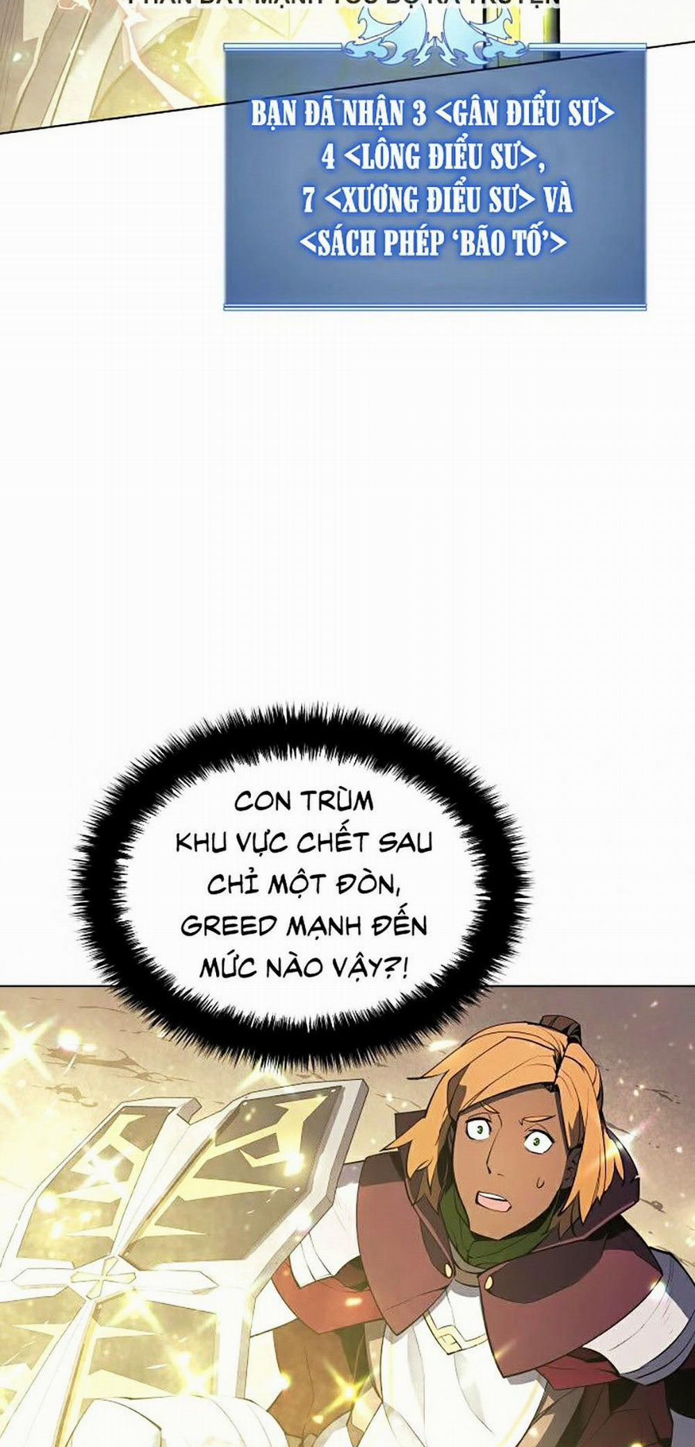 Thợ Rèn Huyền Thoại 72 trang 63