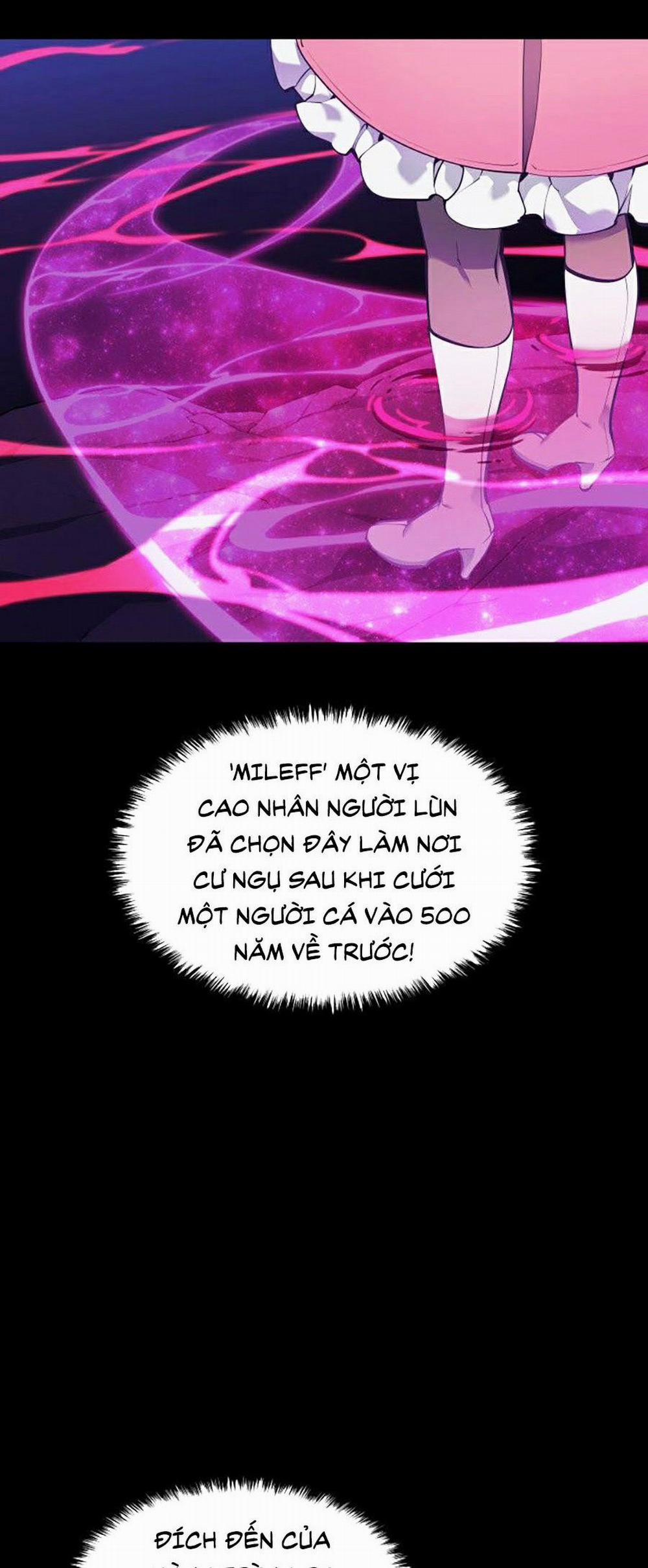 Thợ Rèn Huyền Thoại 73 trang 2