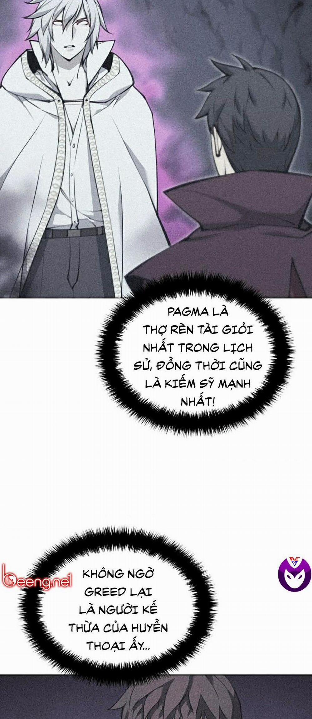 Thợ Rèn Huyền Thoại 73 trang 28