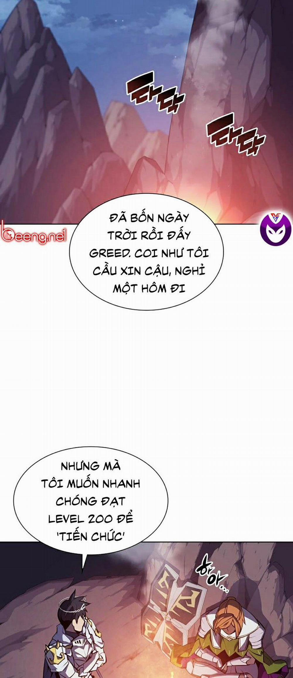 Thợ Rèn Huyền Thoại 73 trang 32