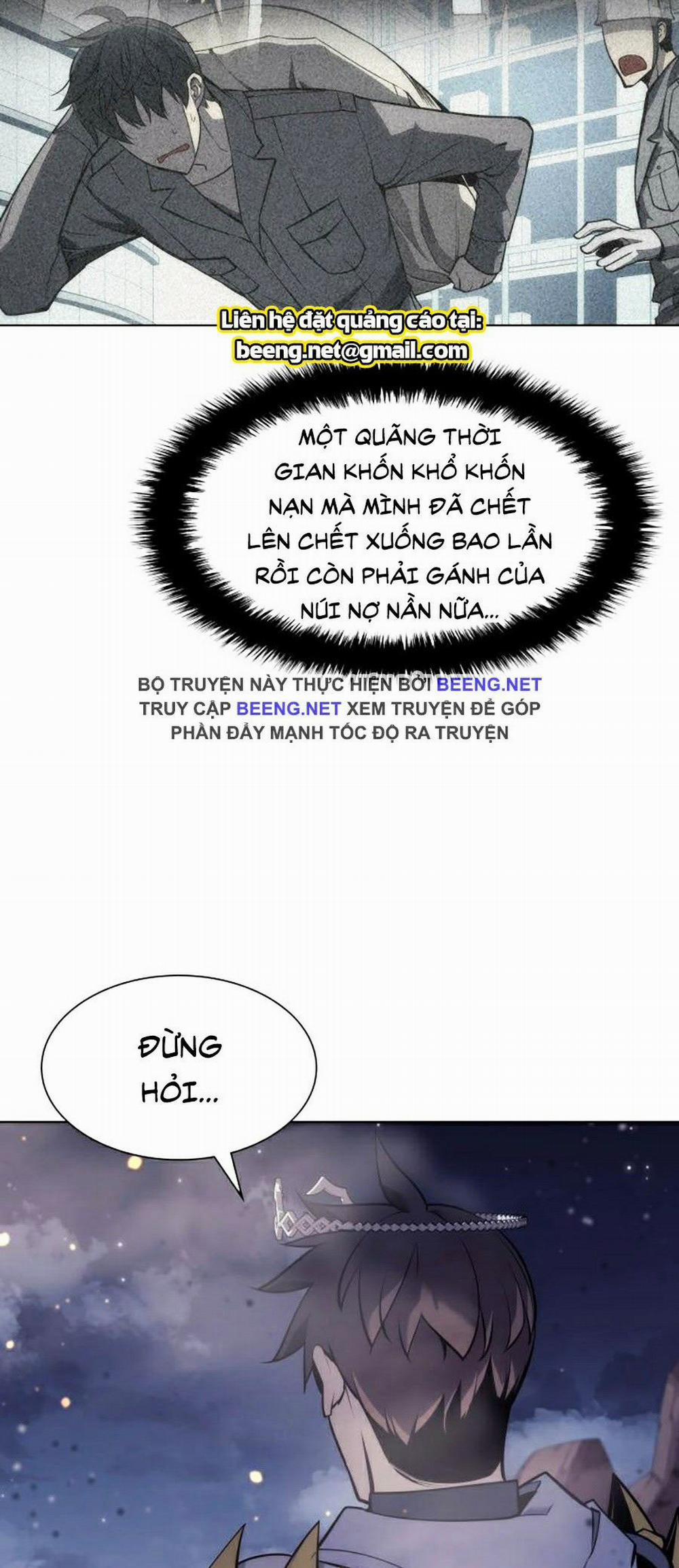 Thợ Rèn Huyền Thoại 73 trang 37