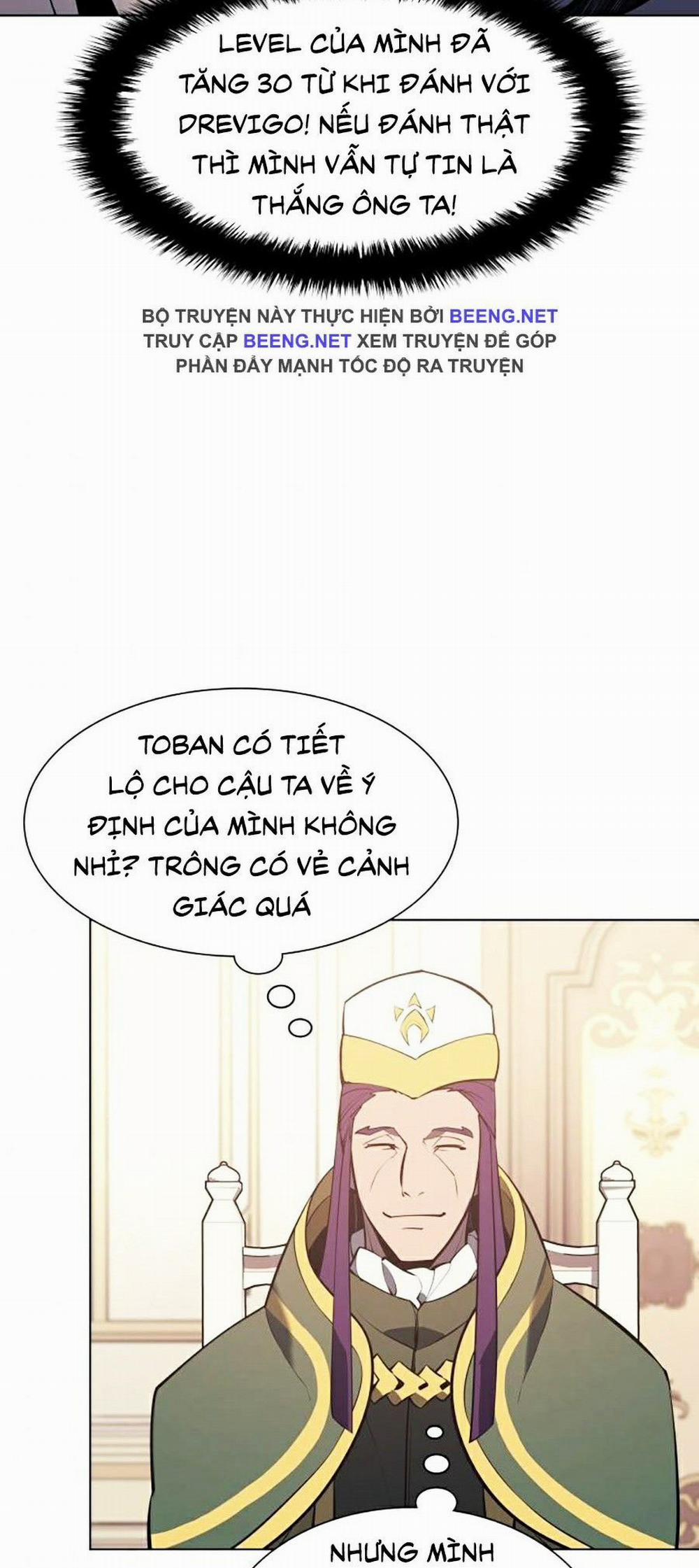 Thợ Rèn Huyền Thoại 73 trang 50