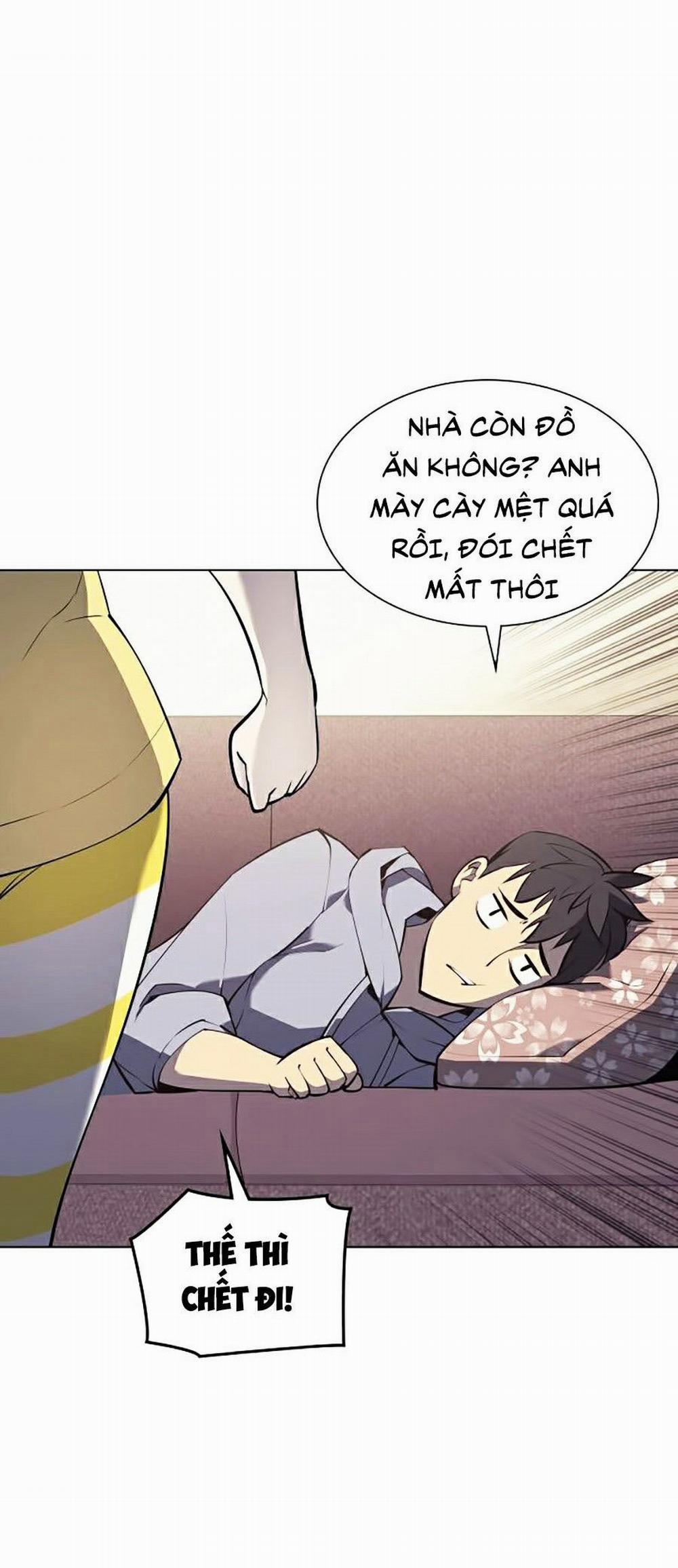 Thợ Rèn Huyền Thoại 73 trang 75