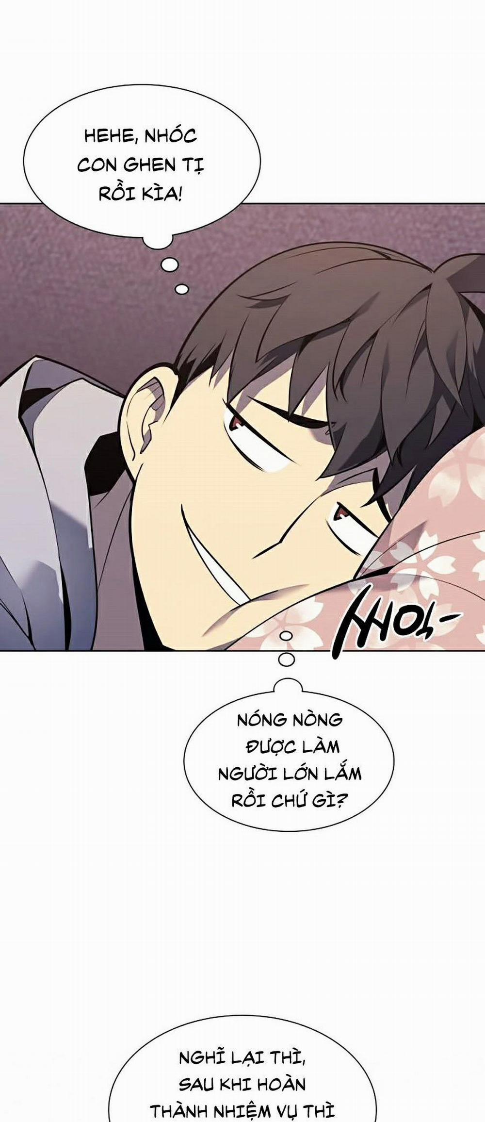 Thợ Rèn Huyền Thoại 73 trang 76