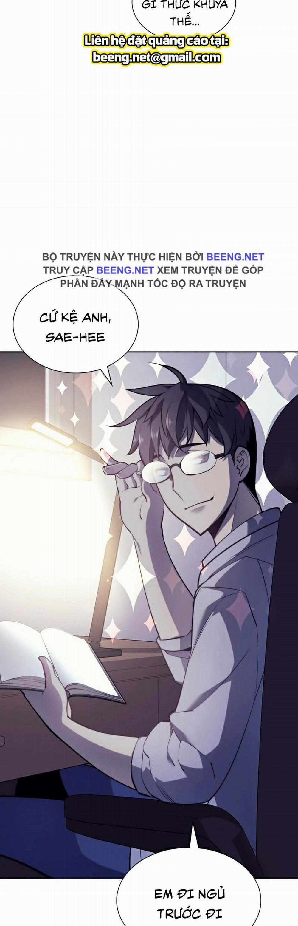 Thợ Rèn Huyền Thoại 74 trang 1