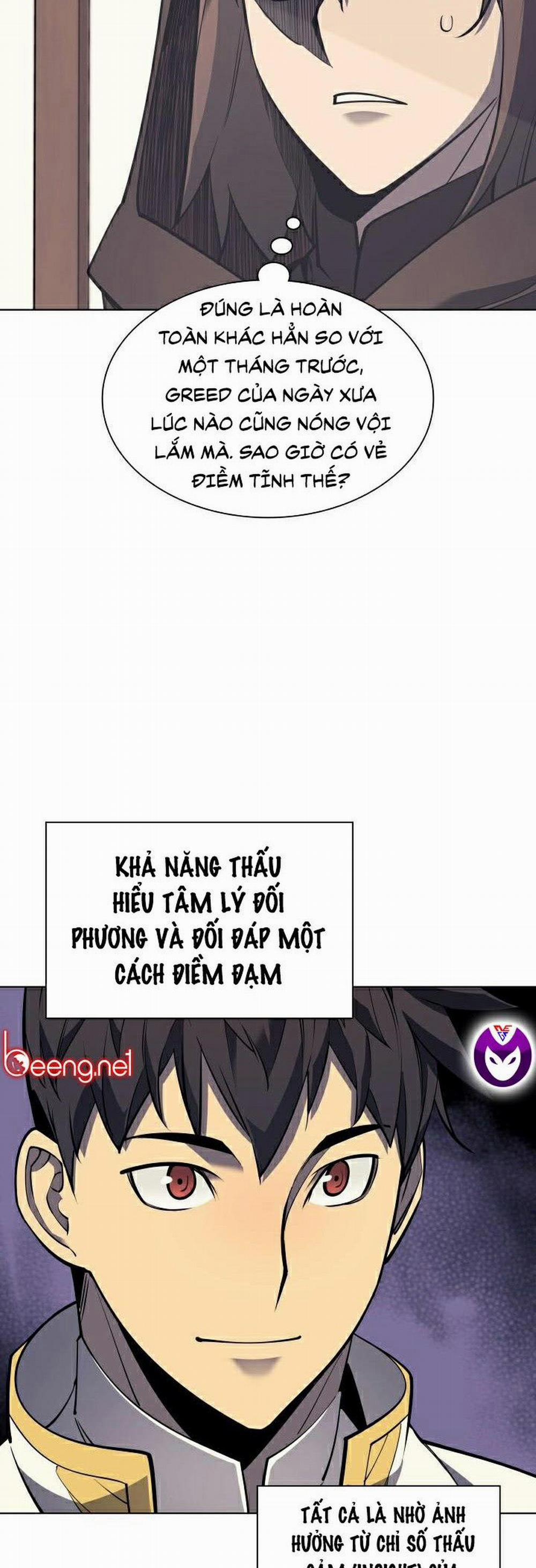 Thợ Rèn Huyền Thoại 74 trang 18