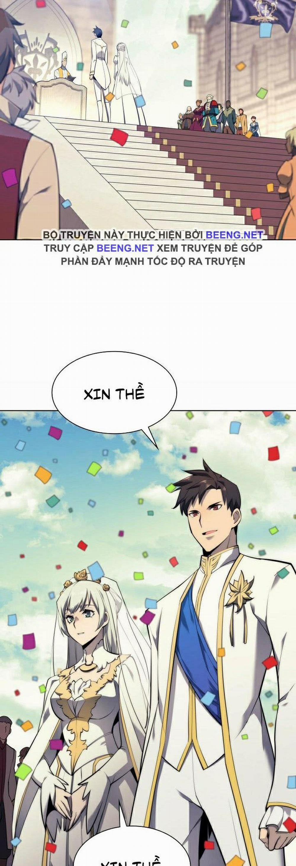 Thợ Rèn Huyền Thoại 74 trang 24