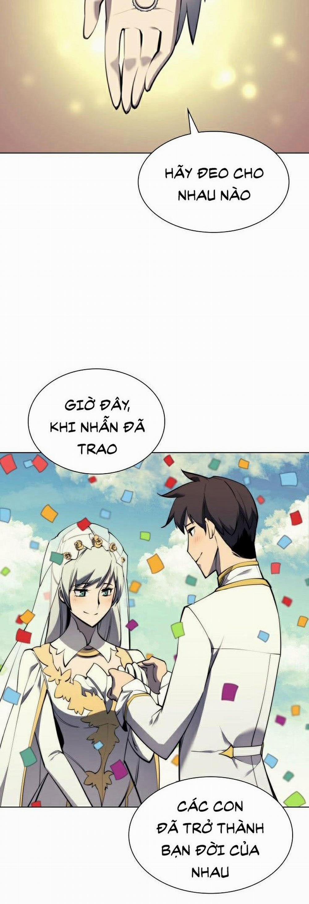 Thợ Rèn Huyền Thoại 74 trang 27