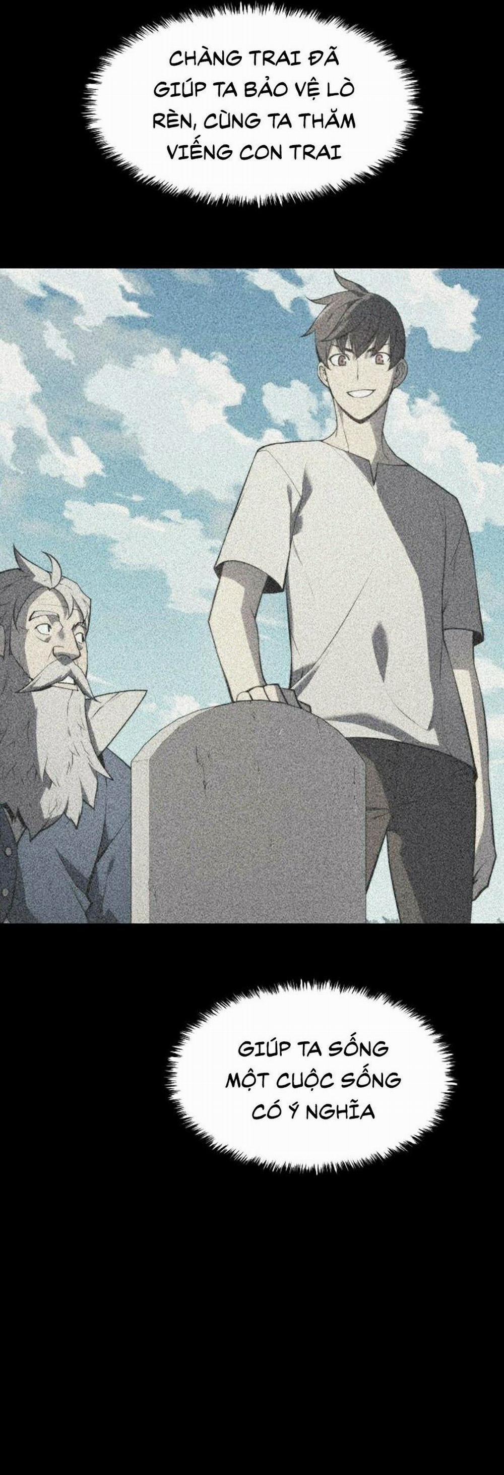 Thợ Rèn Huyền Thoại 74 trang 34