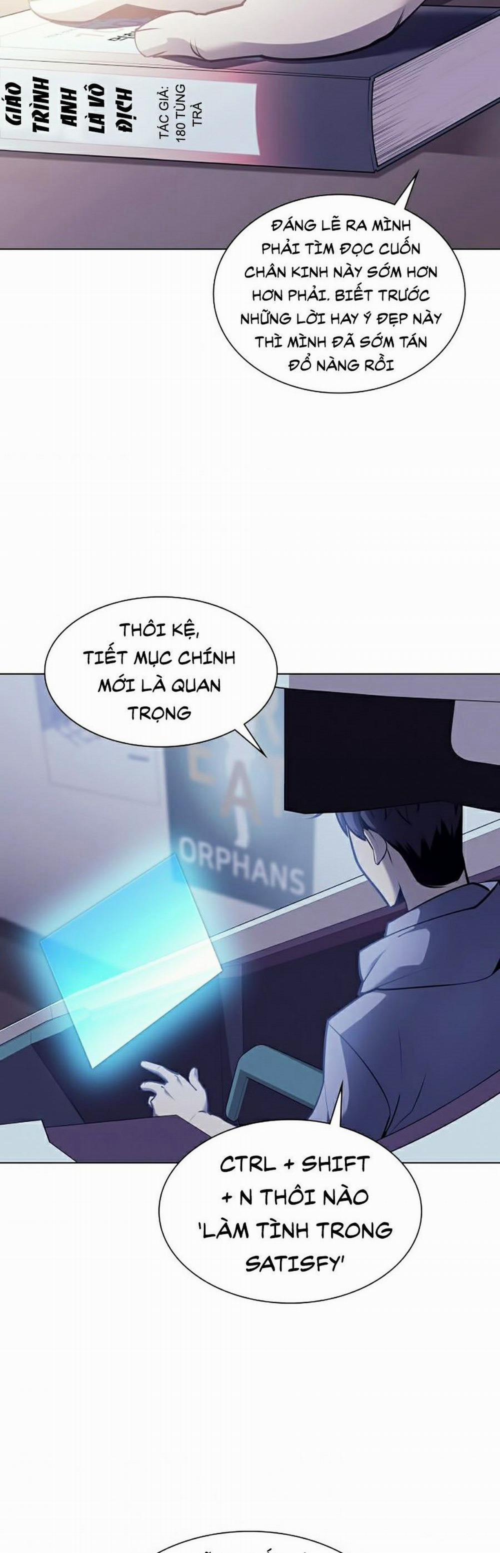 Thợ Rèn Huyền Thoại 74 trang 4