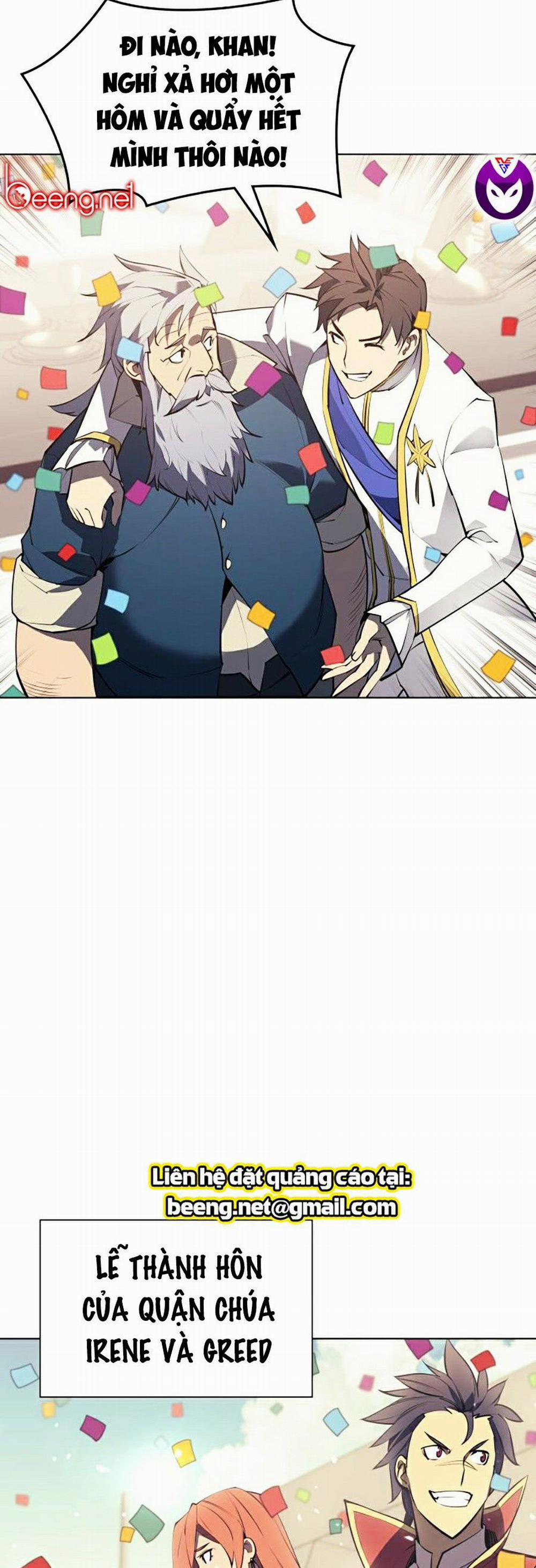 Thợ Rèn Huyền Thoại 74 trang 43