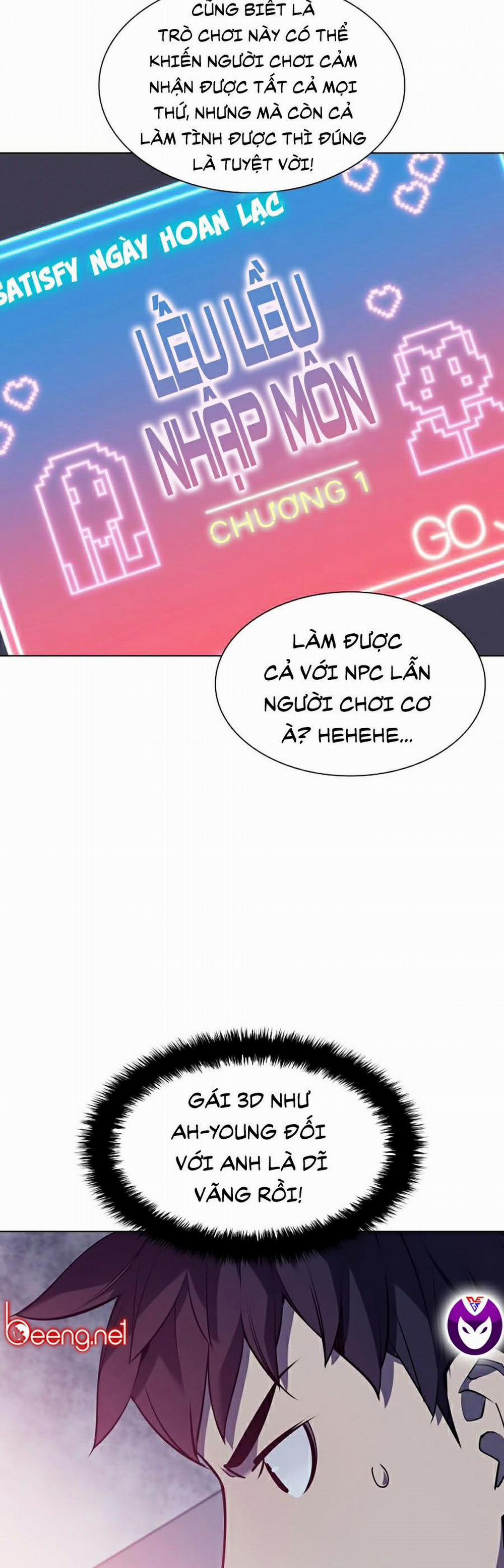 Thợ Rèn Huyền Thoại 74 trang 5