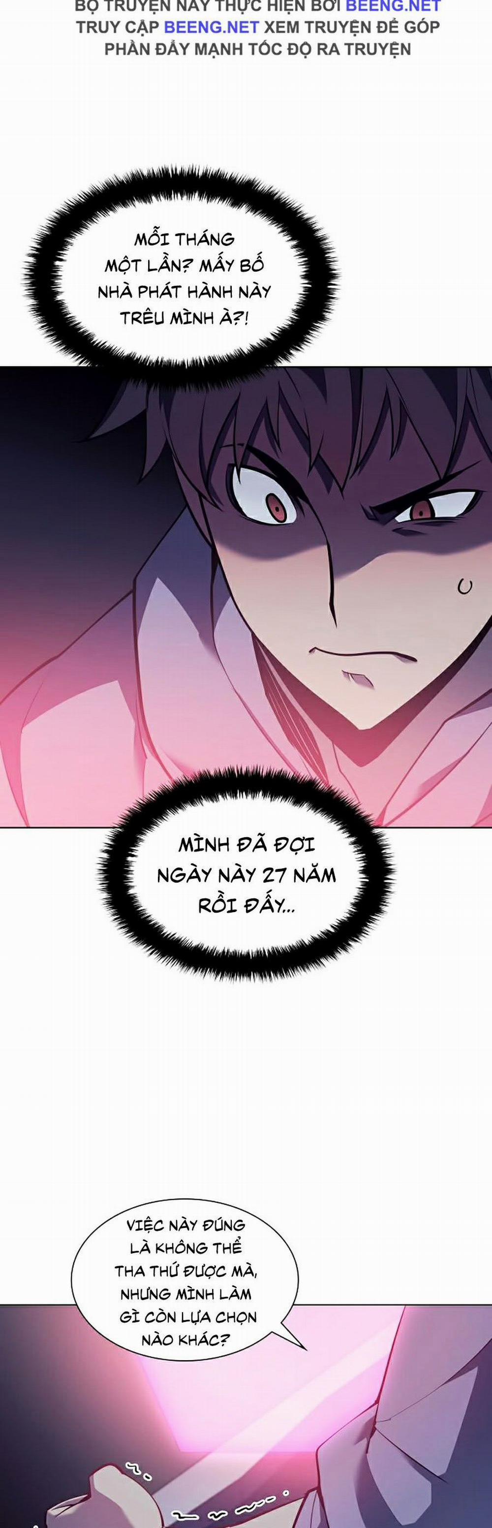 Thợ Rèn Huyền Thoại 74 trang 7