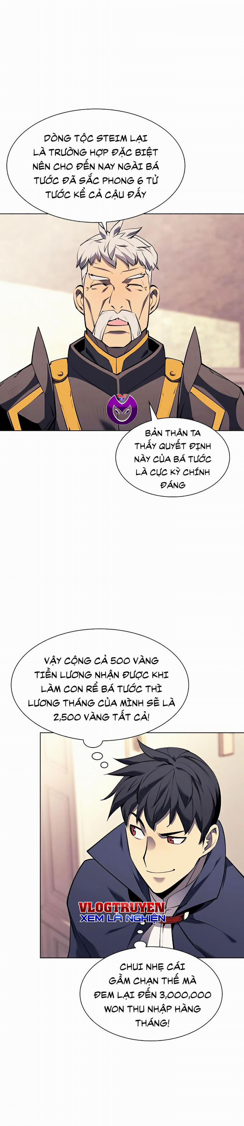 Thợ Rèn Huyền Thoại 75 trang 2