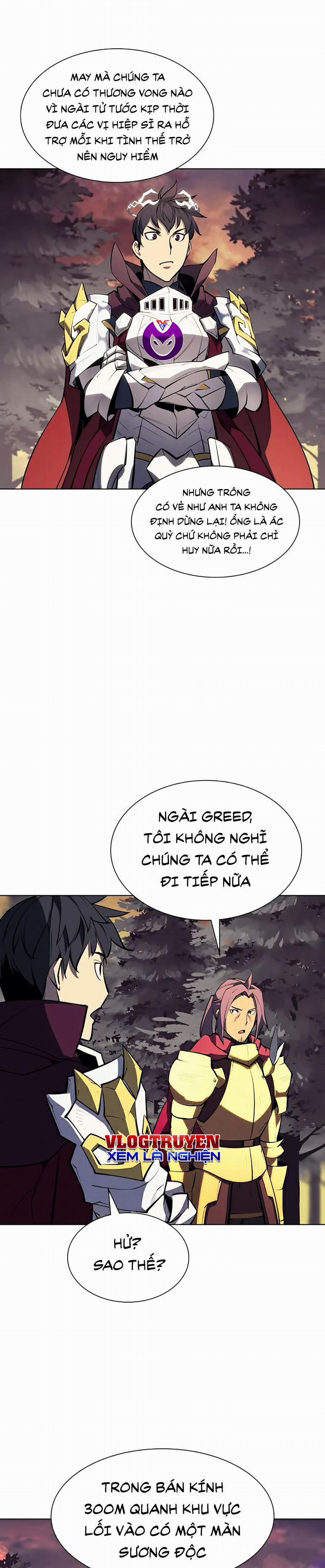 Thợ Rèn Huyền Thoại 75 trang 22