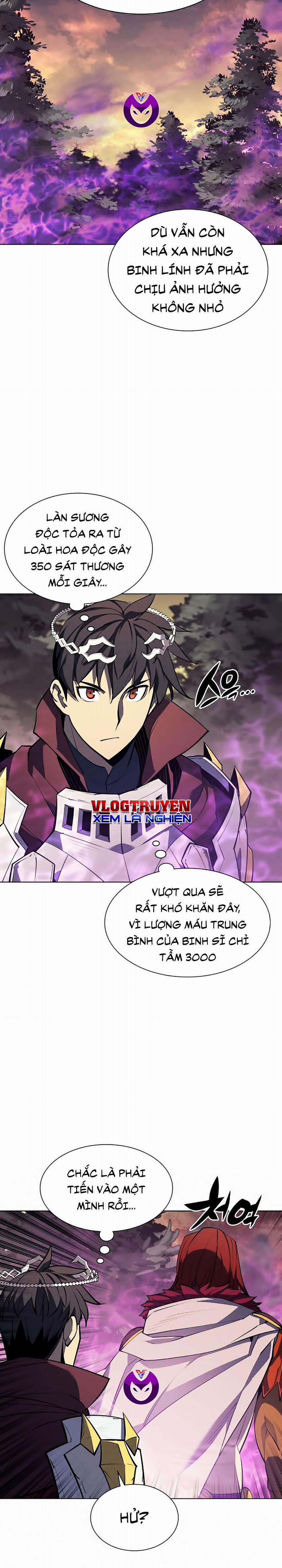 Thợ Rèn Huyền Thoại 75 trang 23