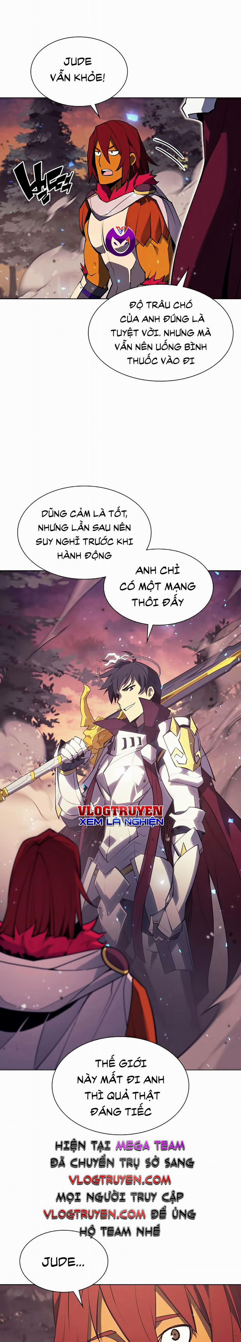 Thợ Rèn Huyền Thoại 75 trang 30