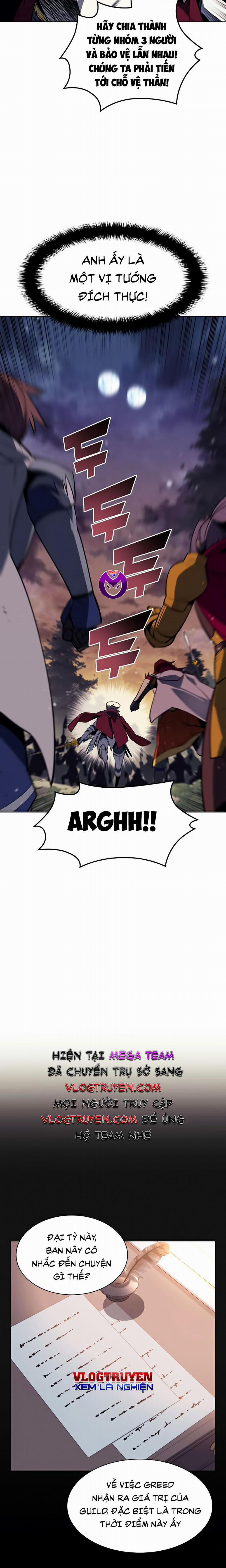 Thợ Rèn Huyền Thoại 75 trang 32