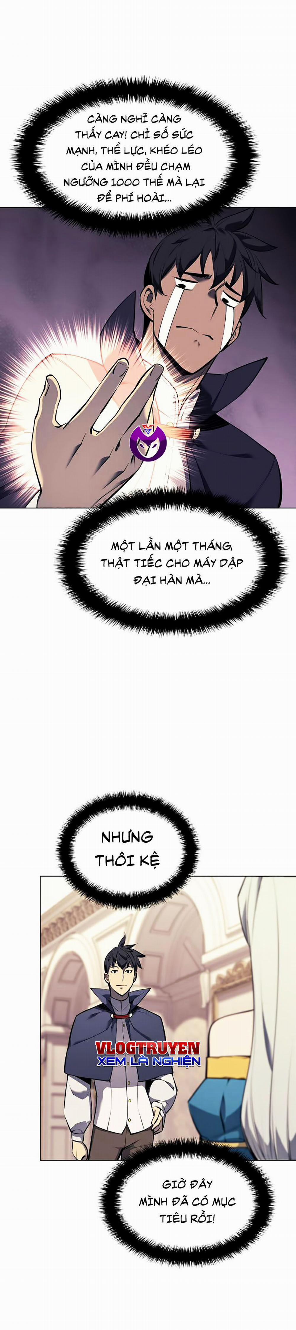 Thợ Rèn Huyền Thoại 75 trang 4