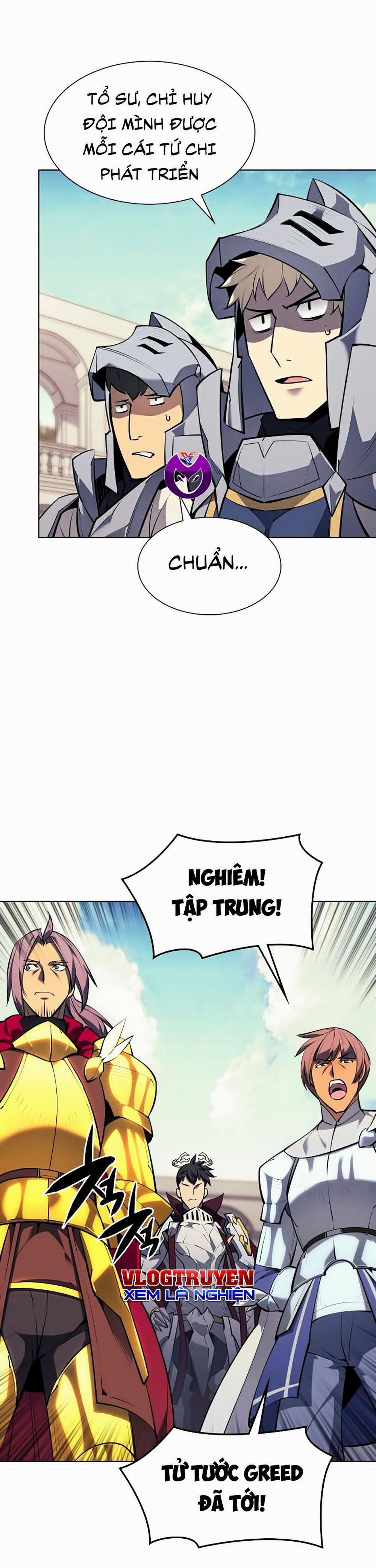 Thợ Rèn Huyền Thoại 75 trang 9