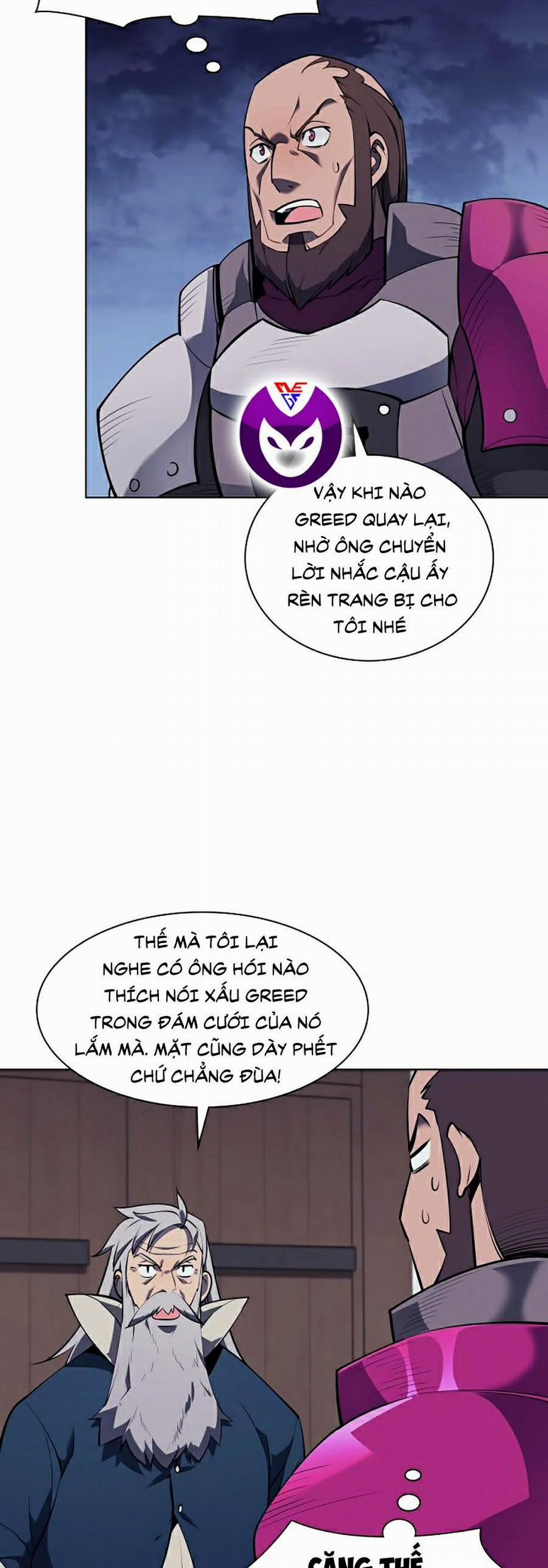 Thợ Rèn Huyền Thoại 76 trang 14
