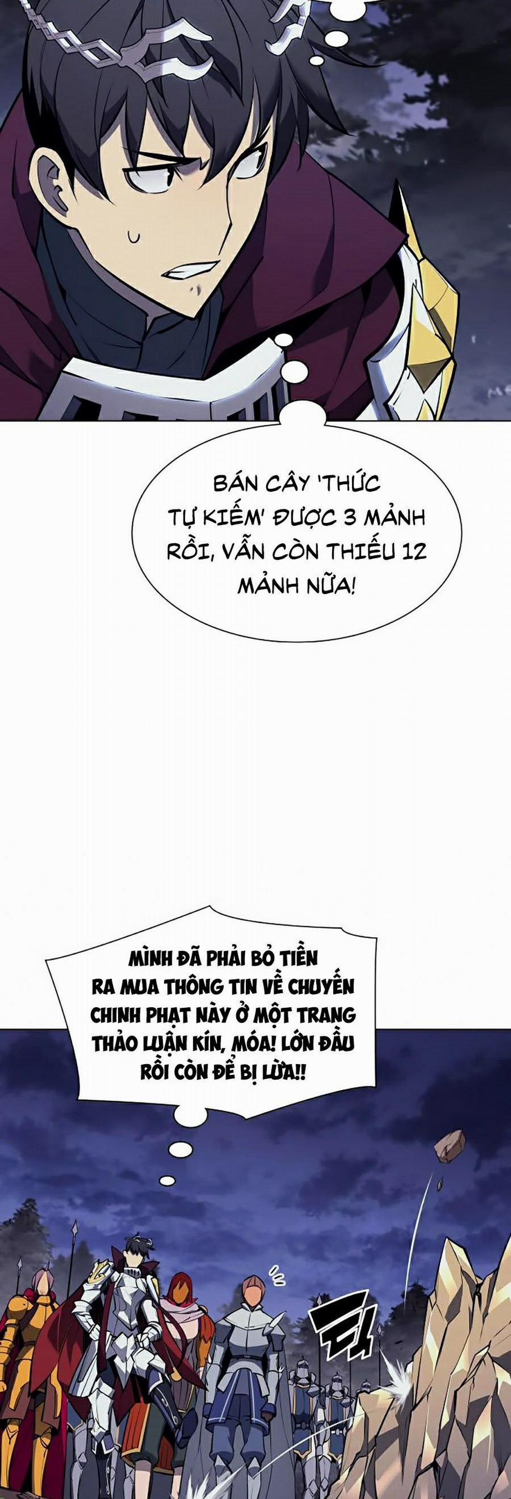 Thợ Rèn Huyền Thoại 76 trang 3