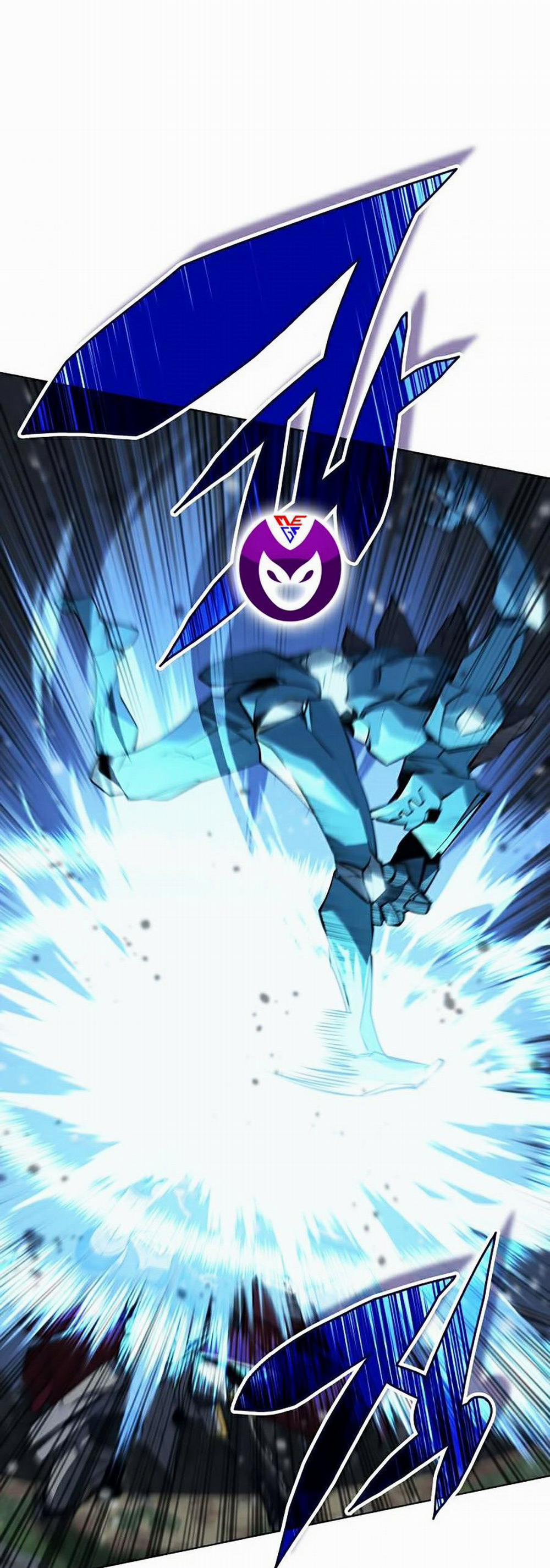 Thợ Rèn Huyền Thoại 76 trang 35