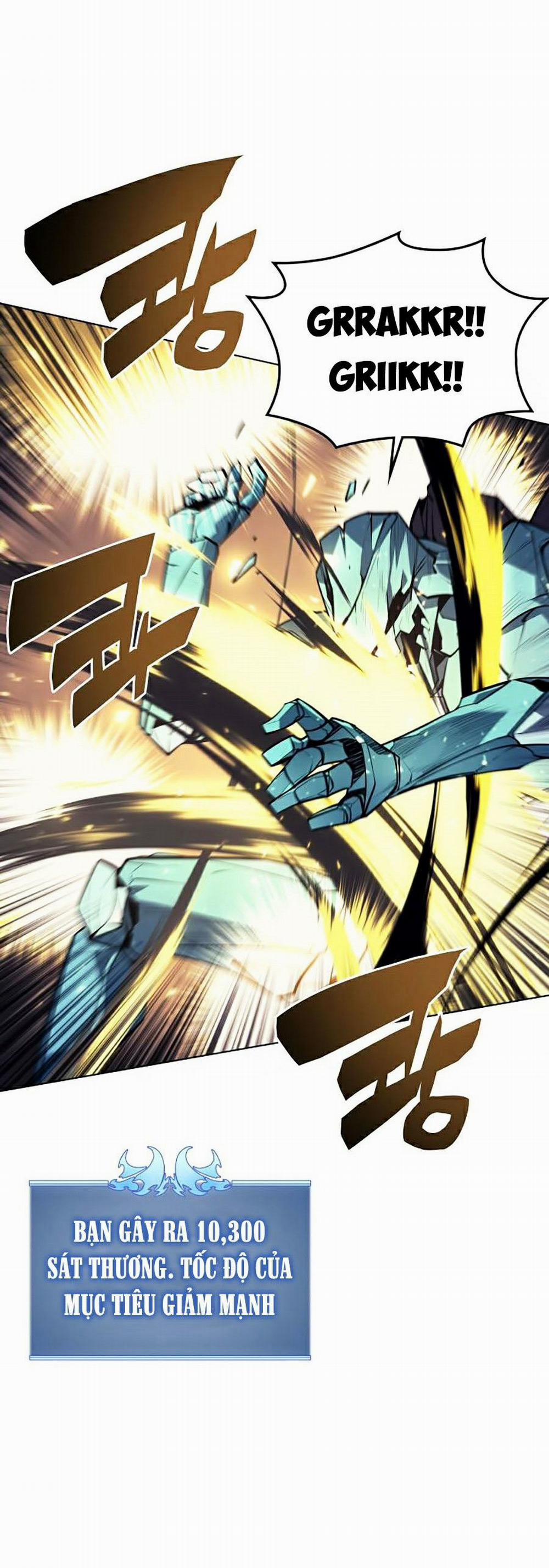 Thợ Rèn Huyền Thoại 76 trang 39