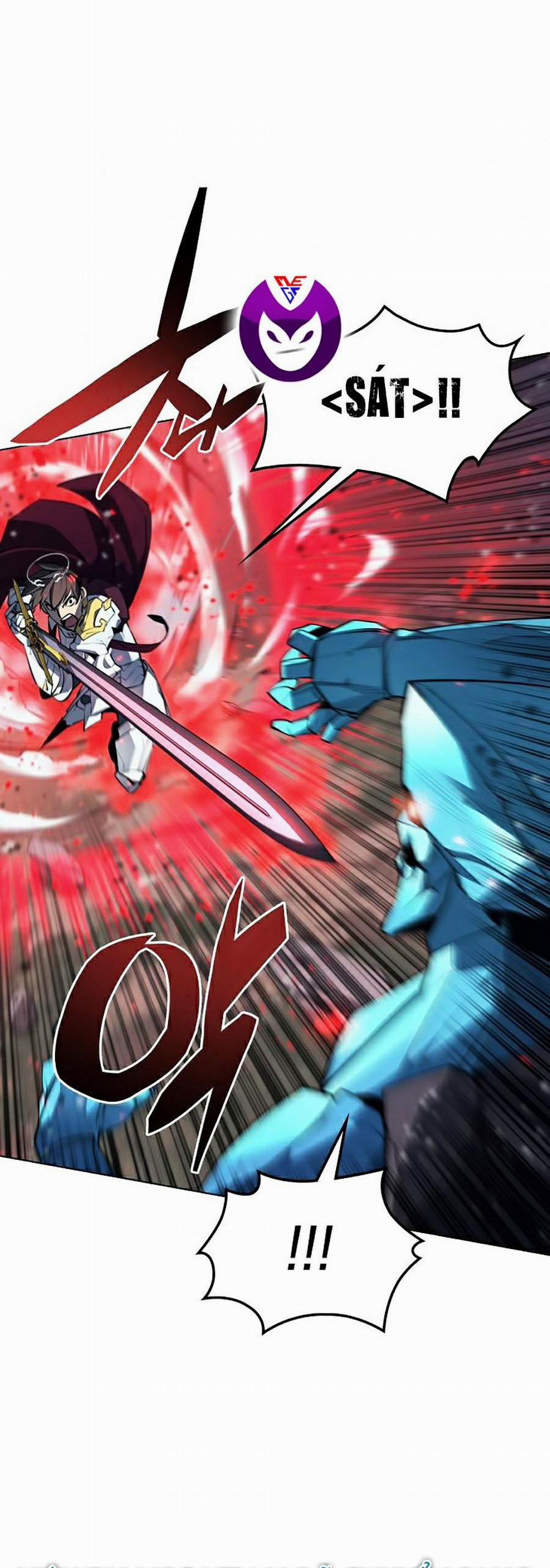 Thợ Rèn Huyền Thoại 76 trang 40